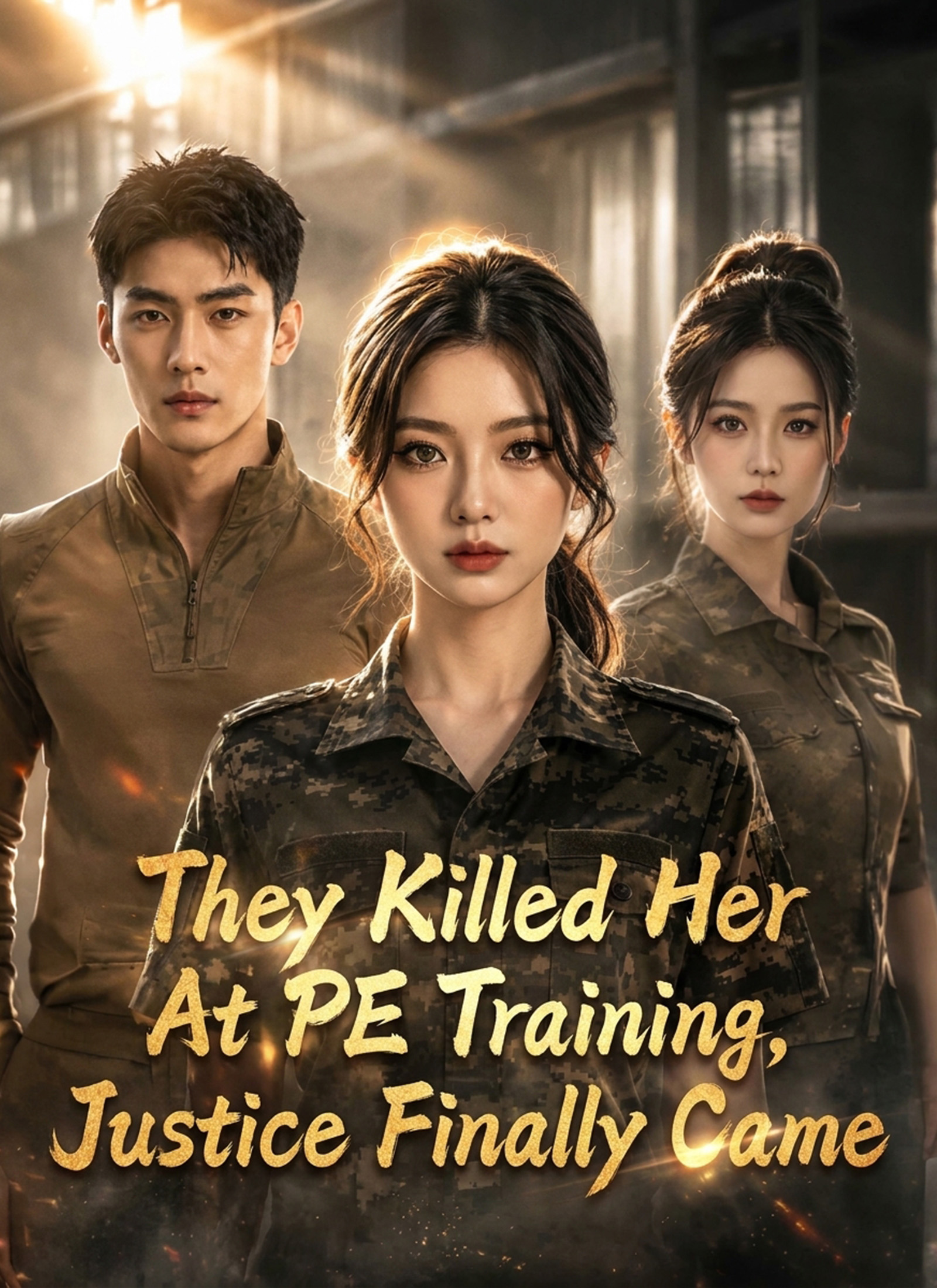 They Killed Her At PE Training, Justice Finally Came