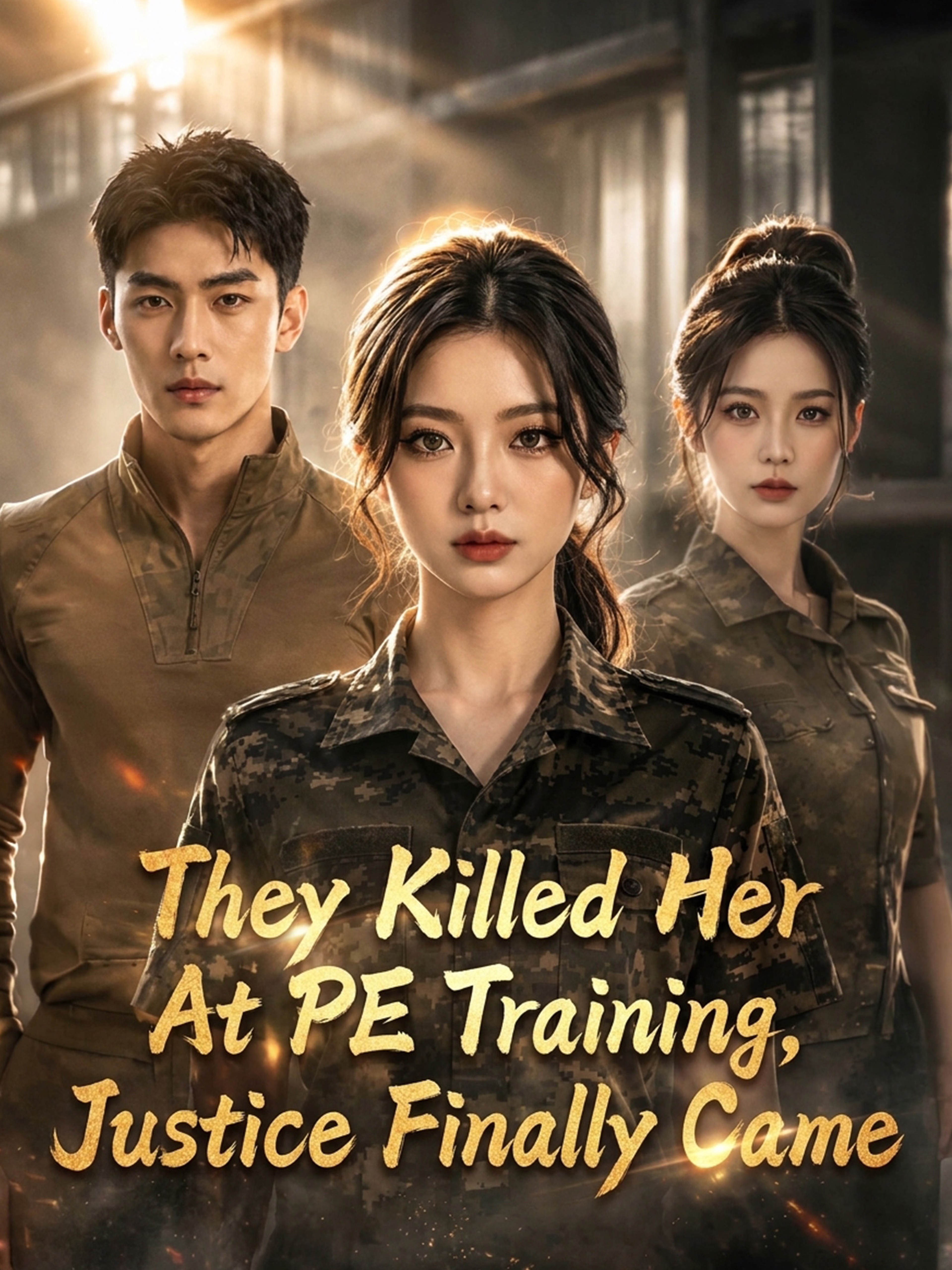 They Killed Her At PE Training, Justice Finally Came