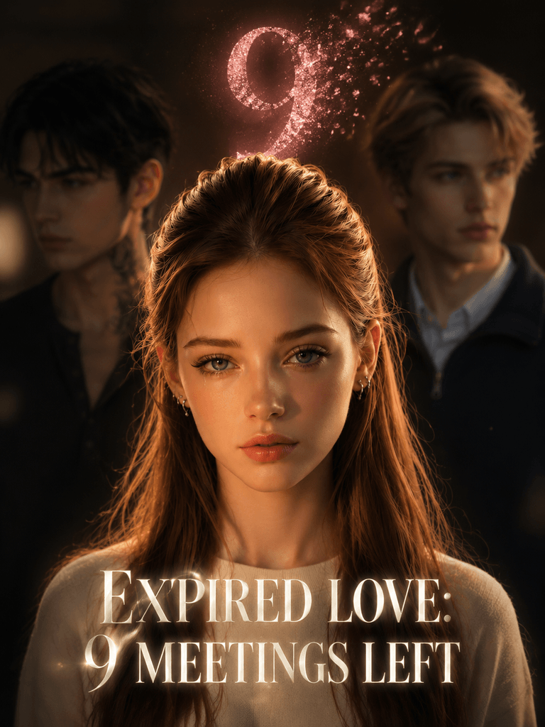 Expired Love: 9 Meetings Left