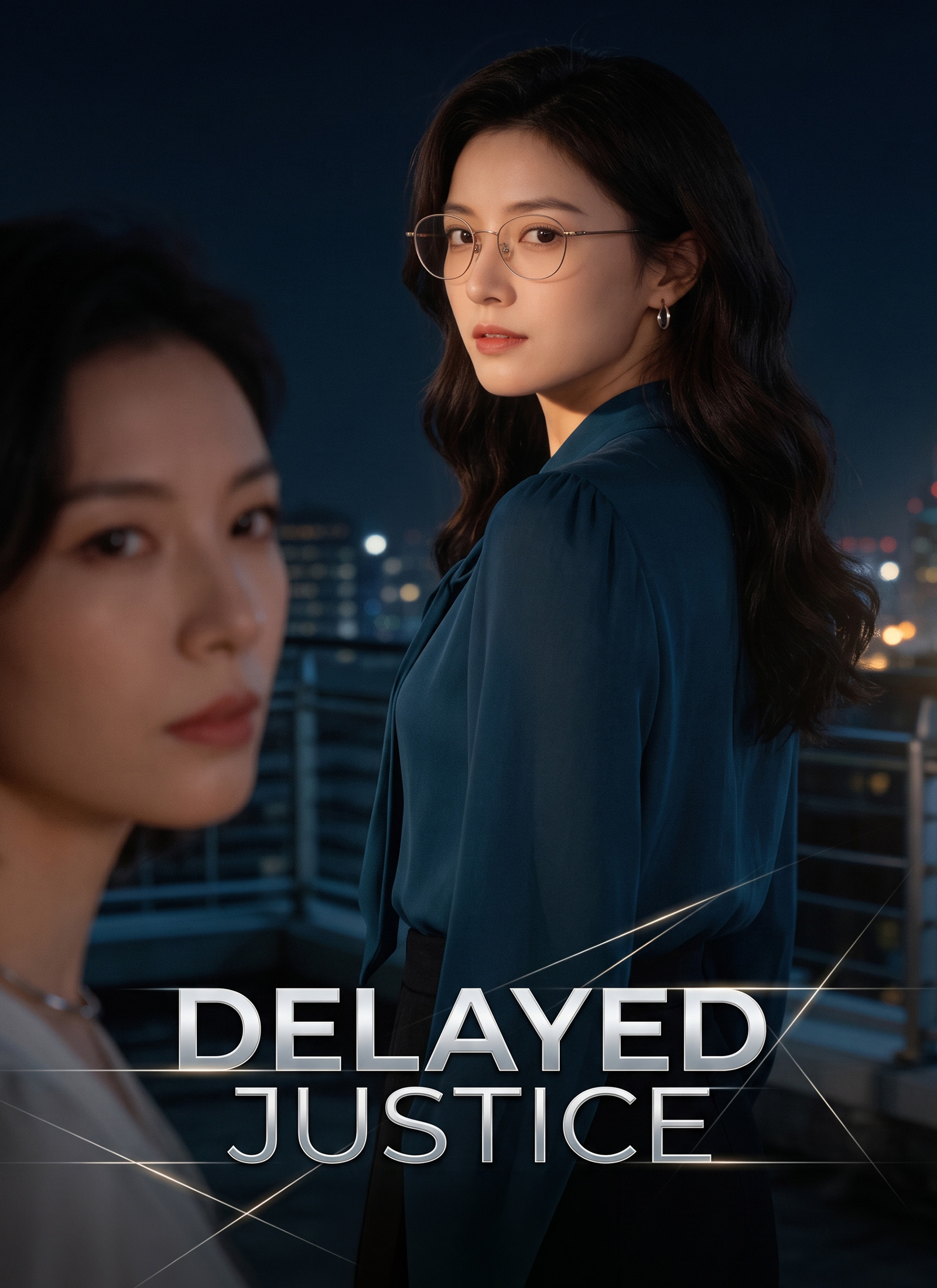Delayed Justice