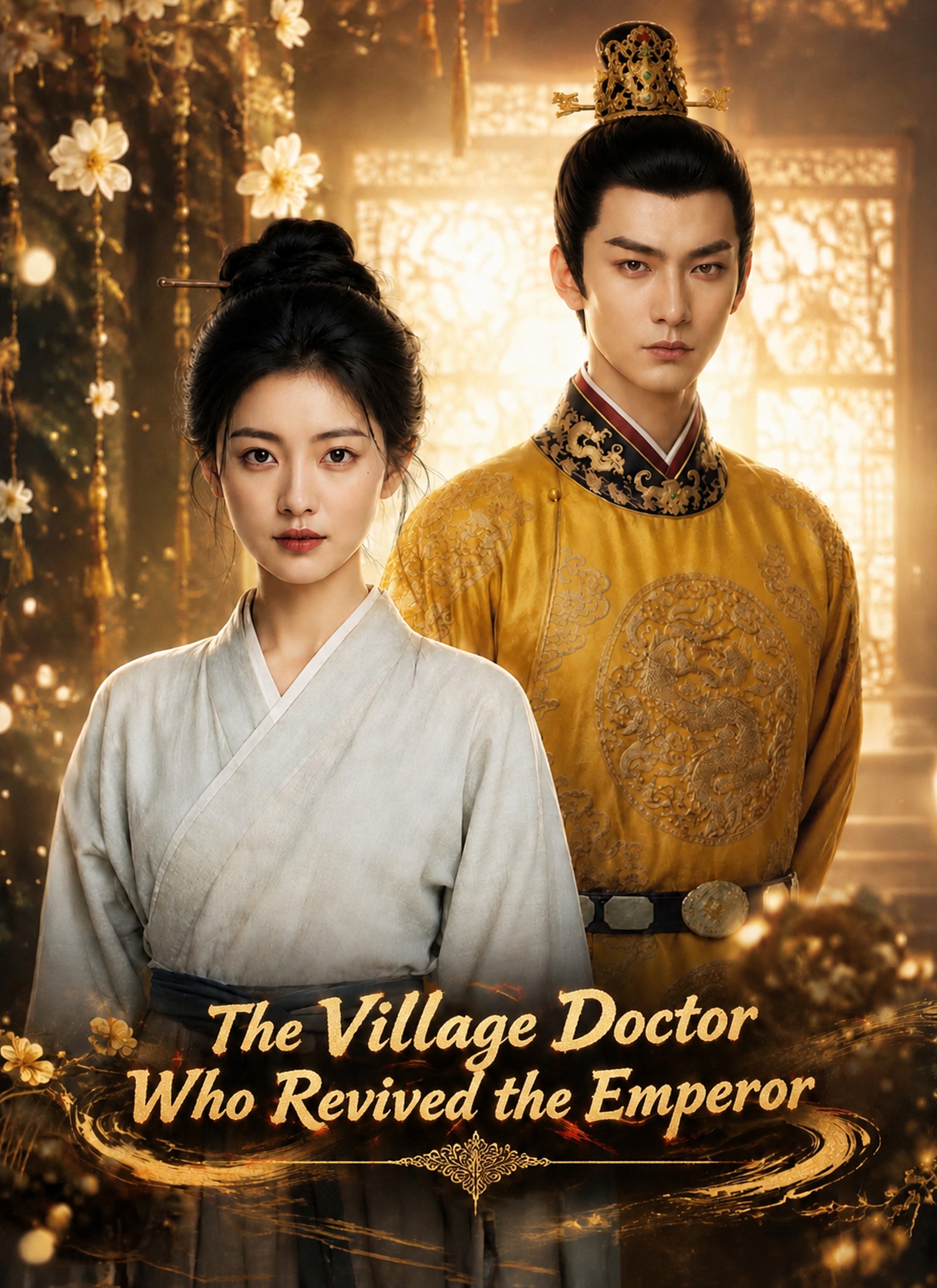 The Village Doctor Who Revived the Emperor