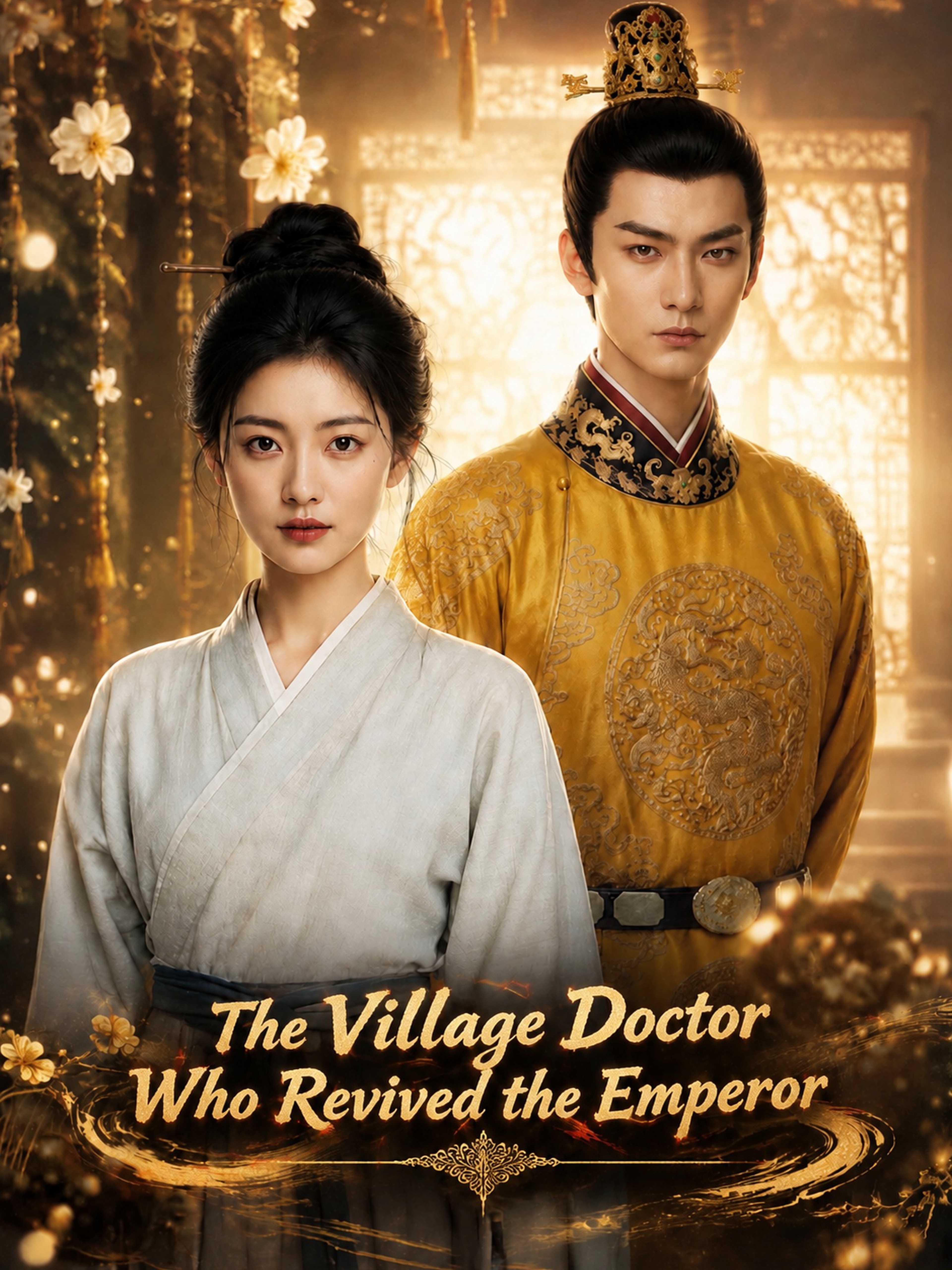 The Village Doctor Who Revived the Emperor
