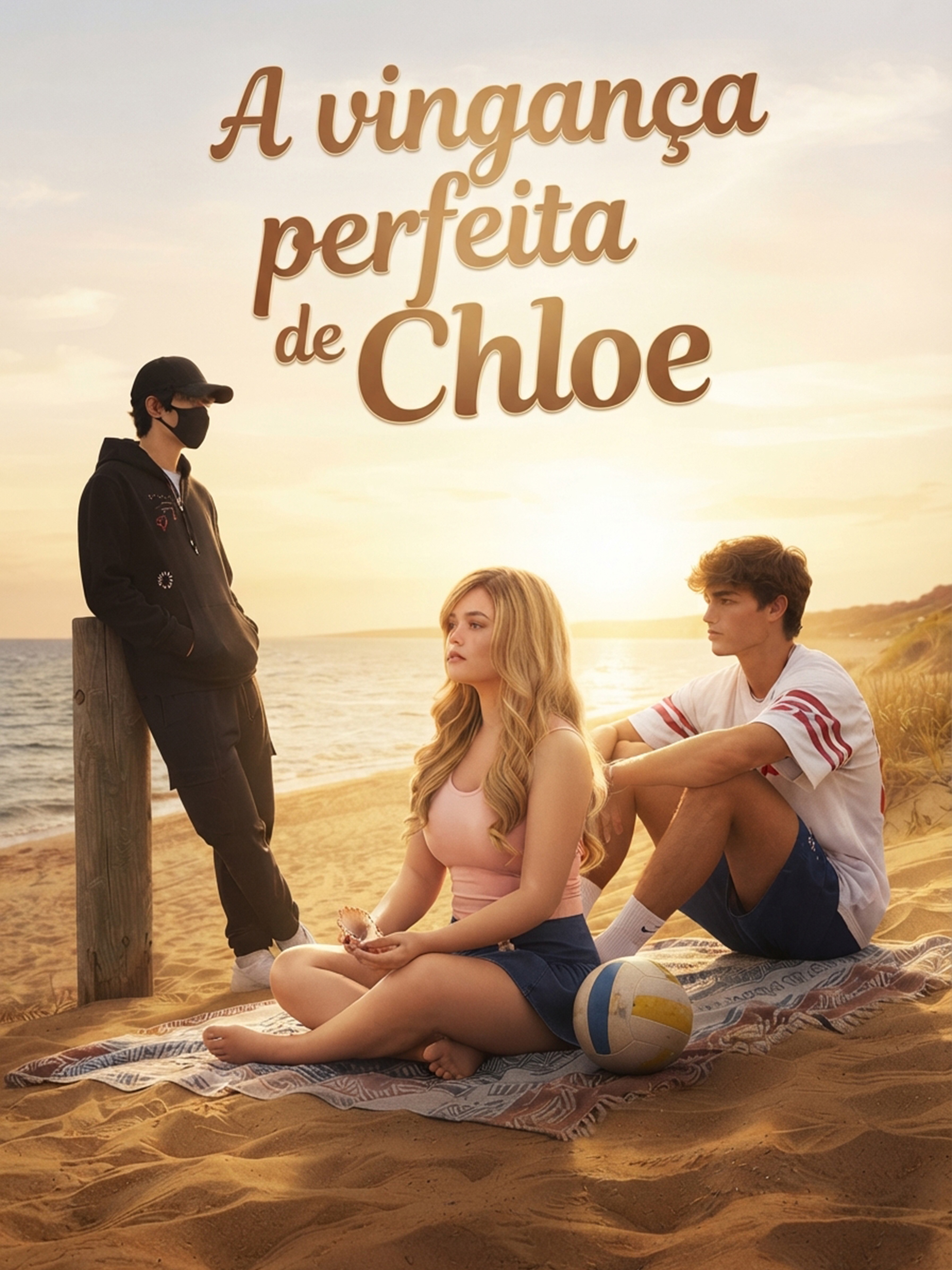 A vingança perfeita de Chloe