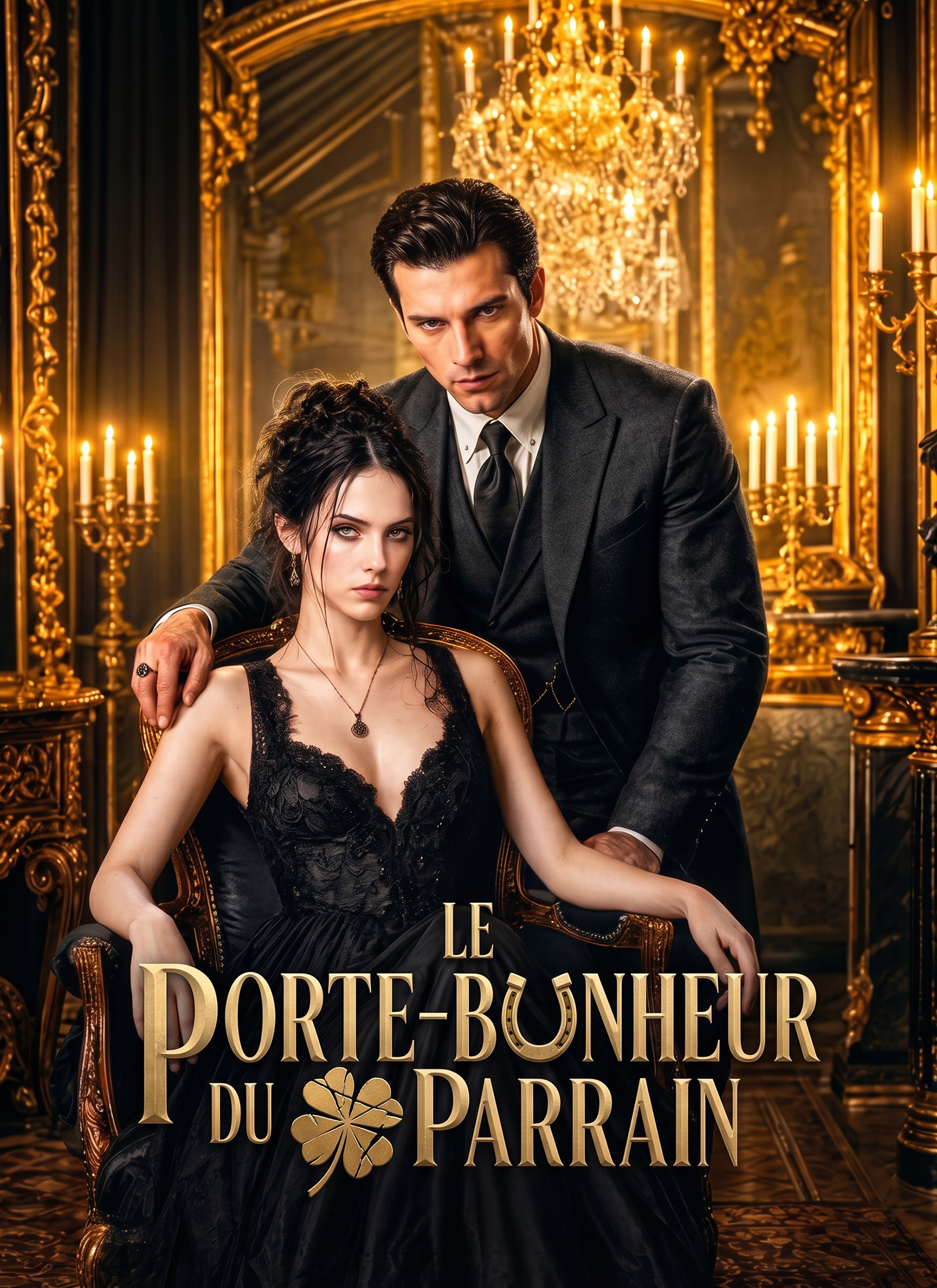 Le Porte-Bonheur du Parrain