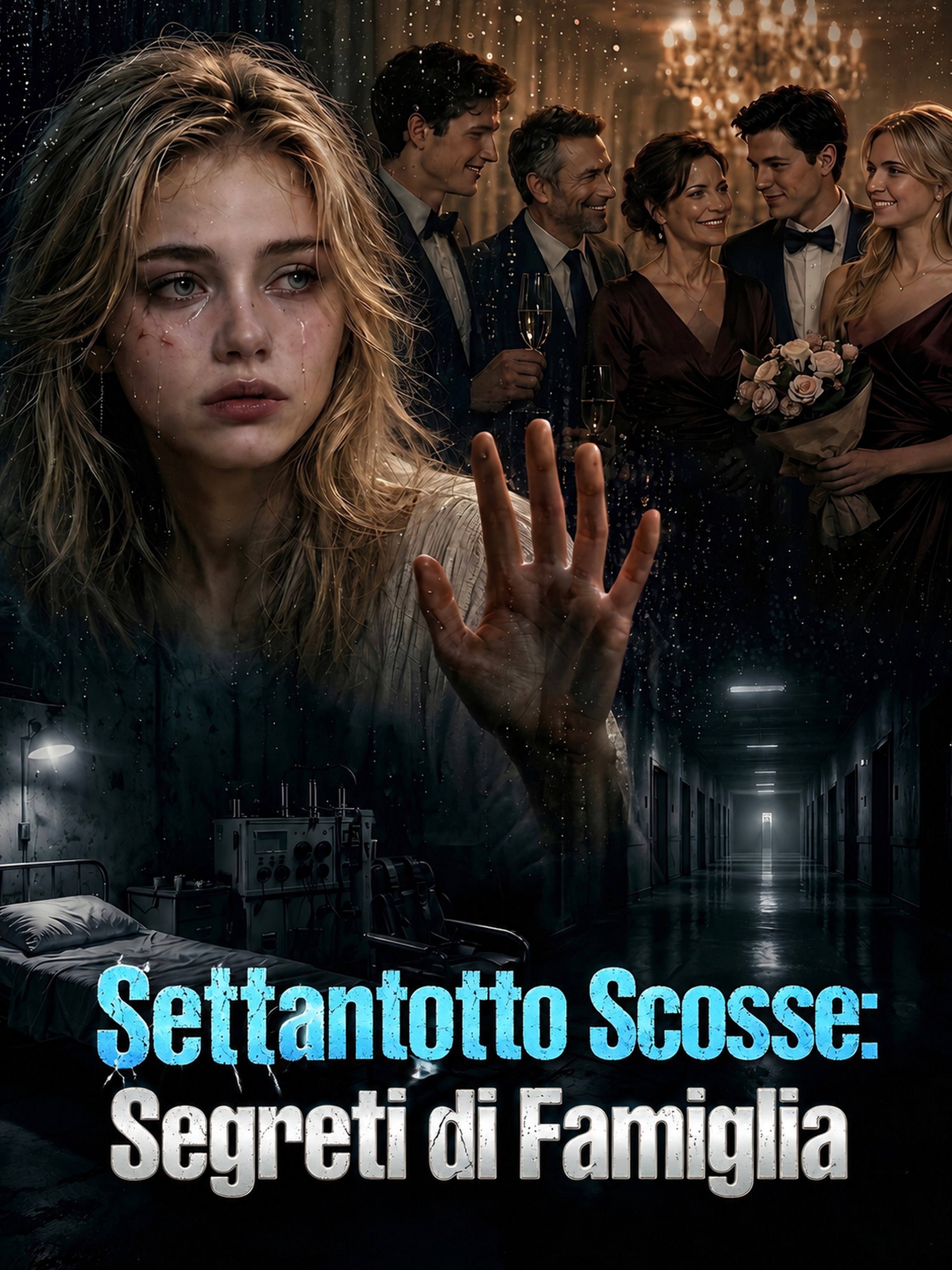 Settantotto Scosse: Segreti di Famiglia
