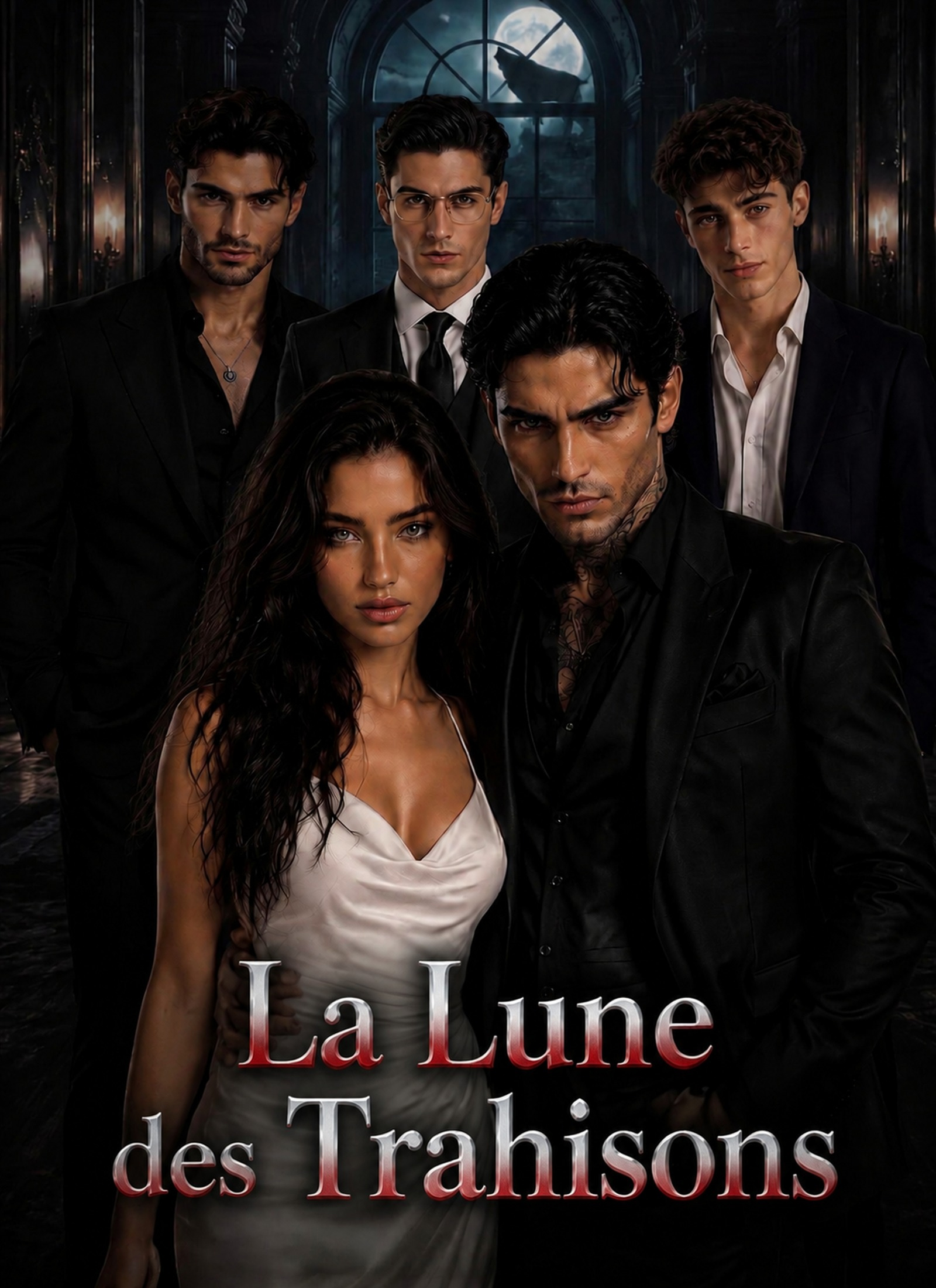 La Lune des Trahisons