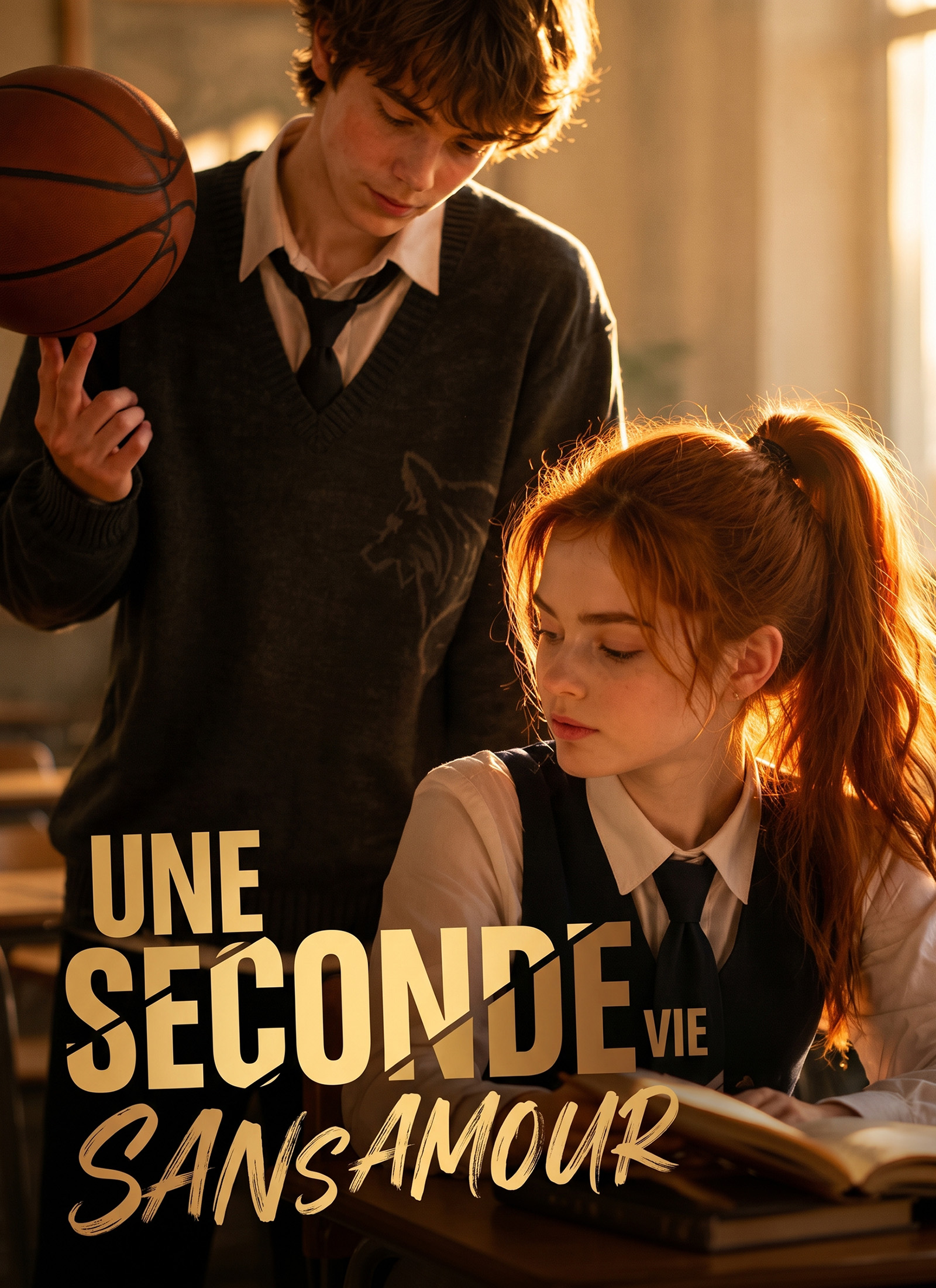 Une seconde vie sans amour