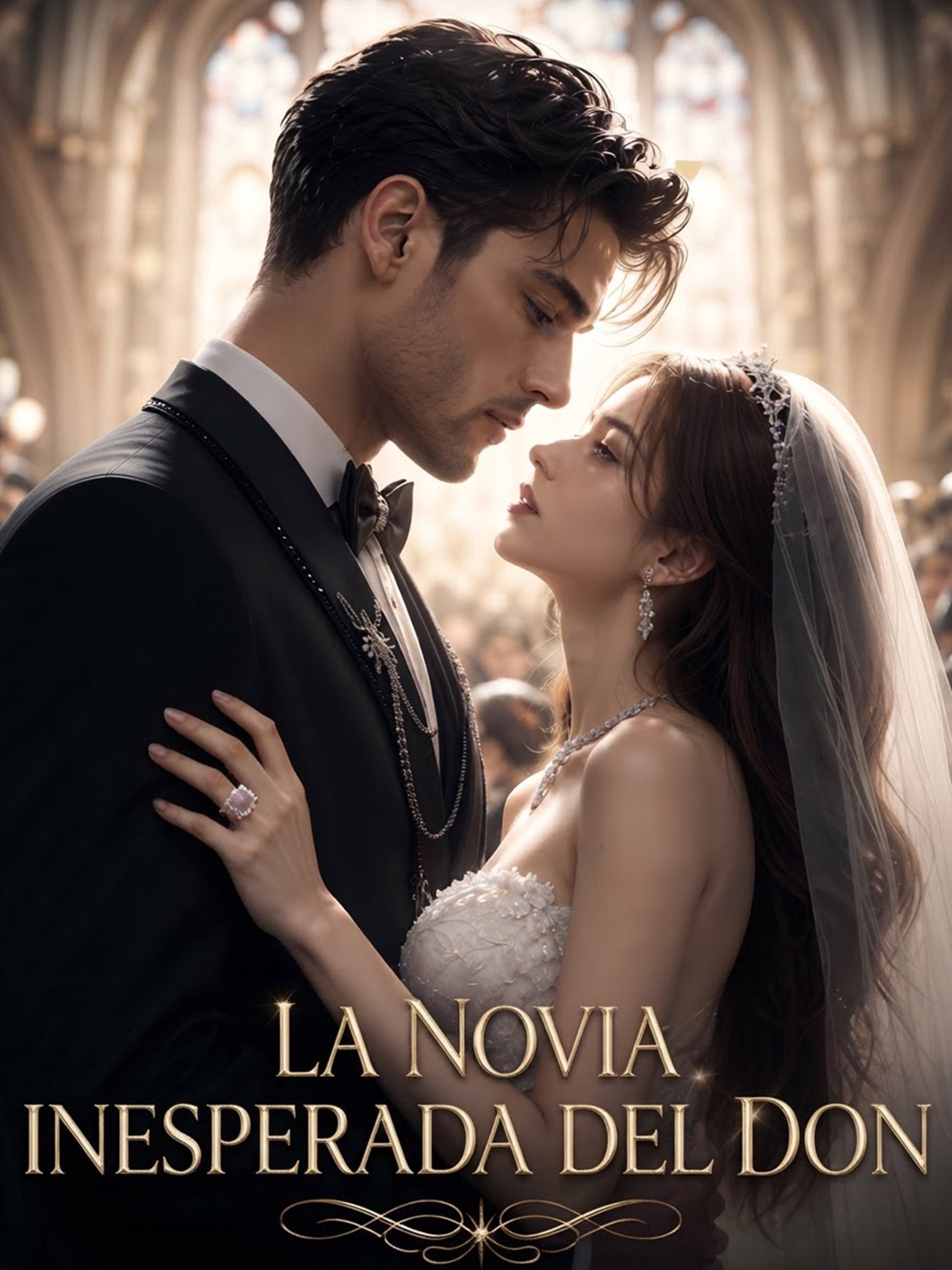 La novia inesperada del don