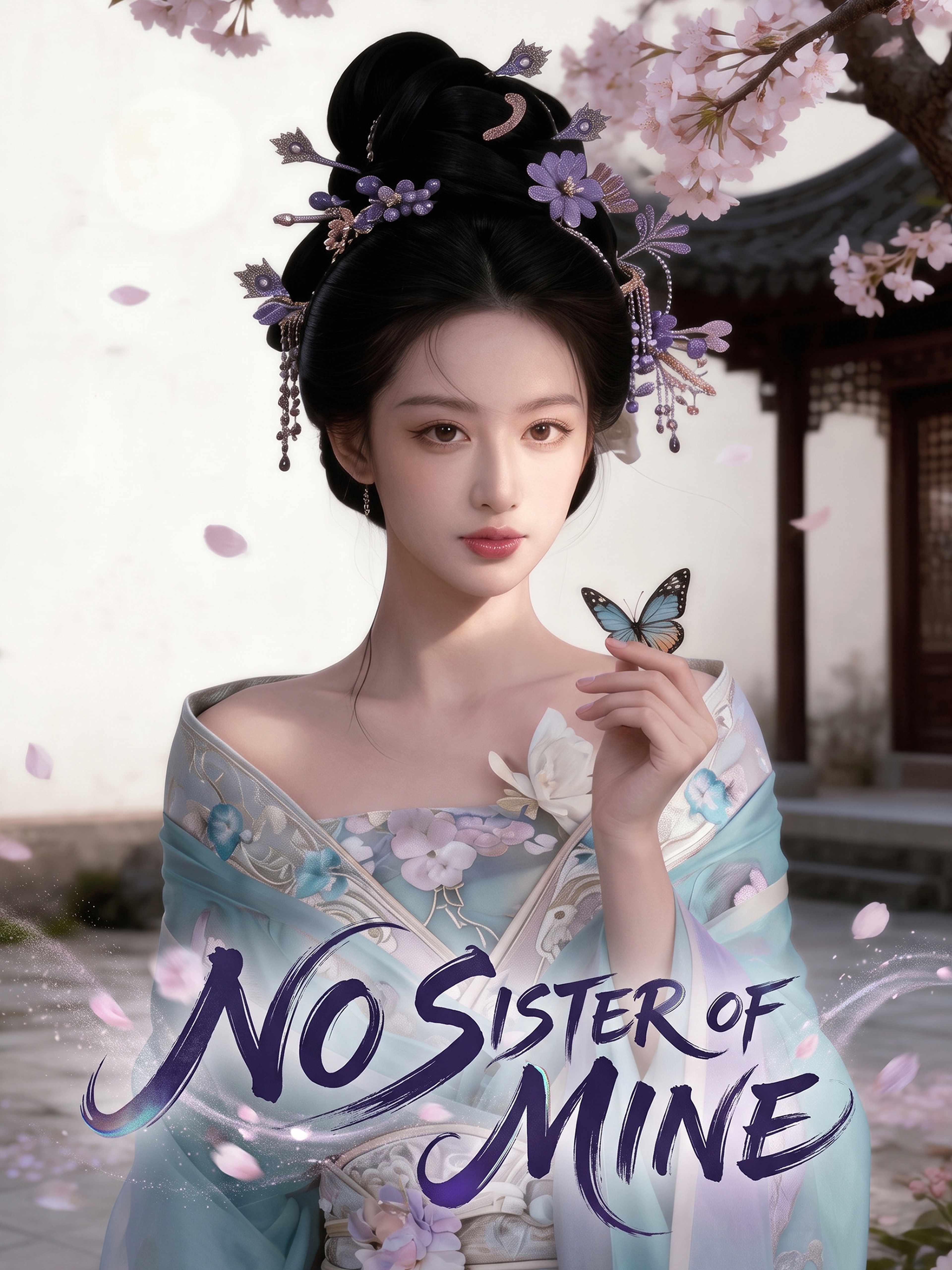 No Sister of Mine