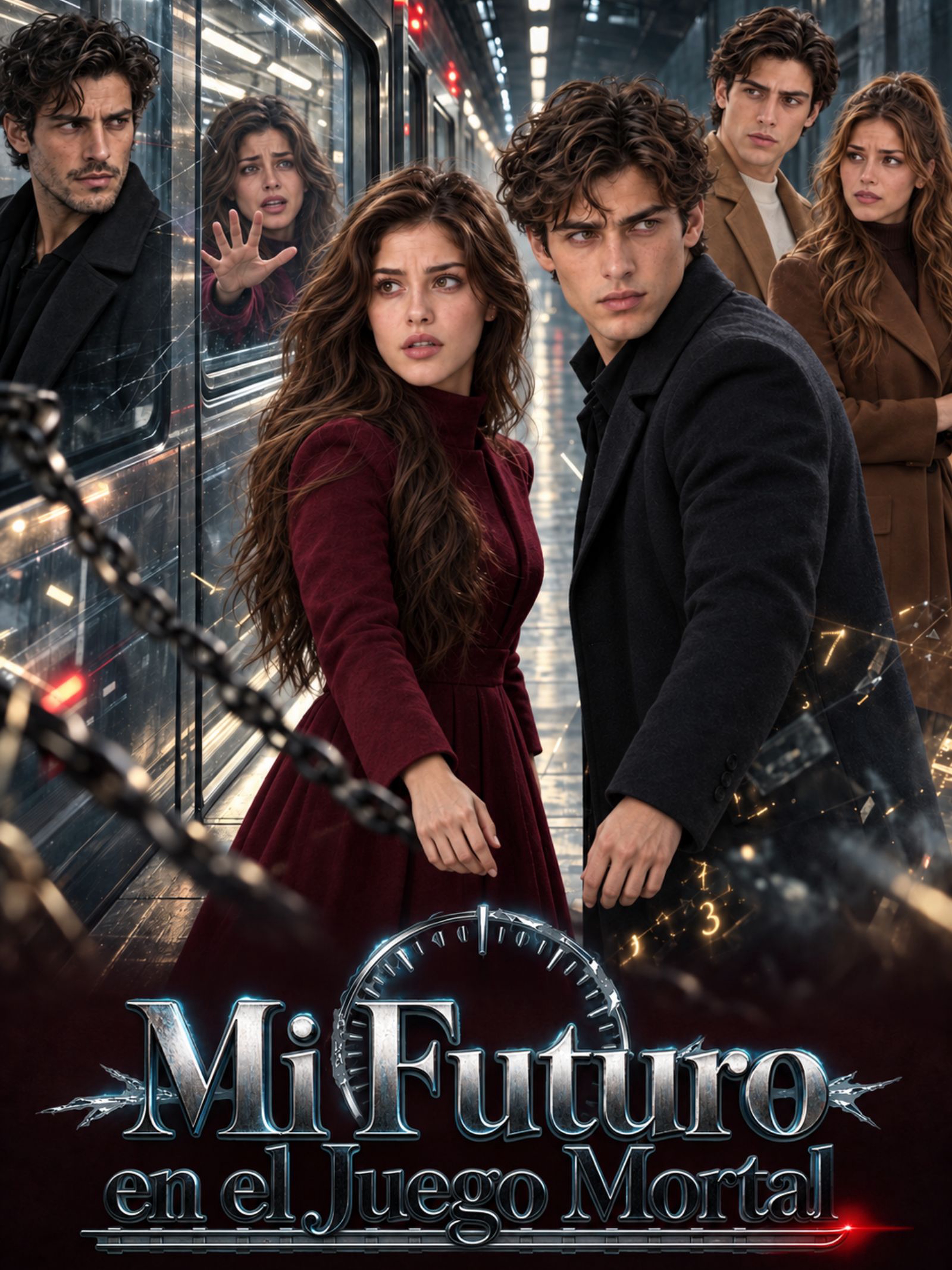 Mi Futuro en el Juego Mortal