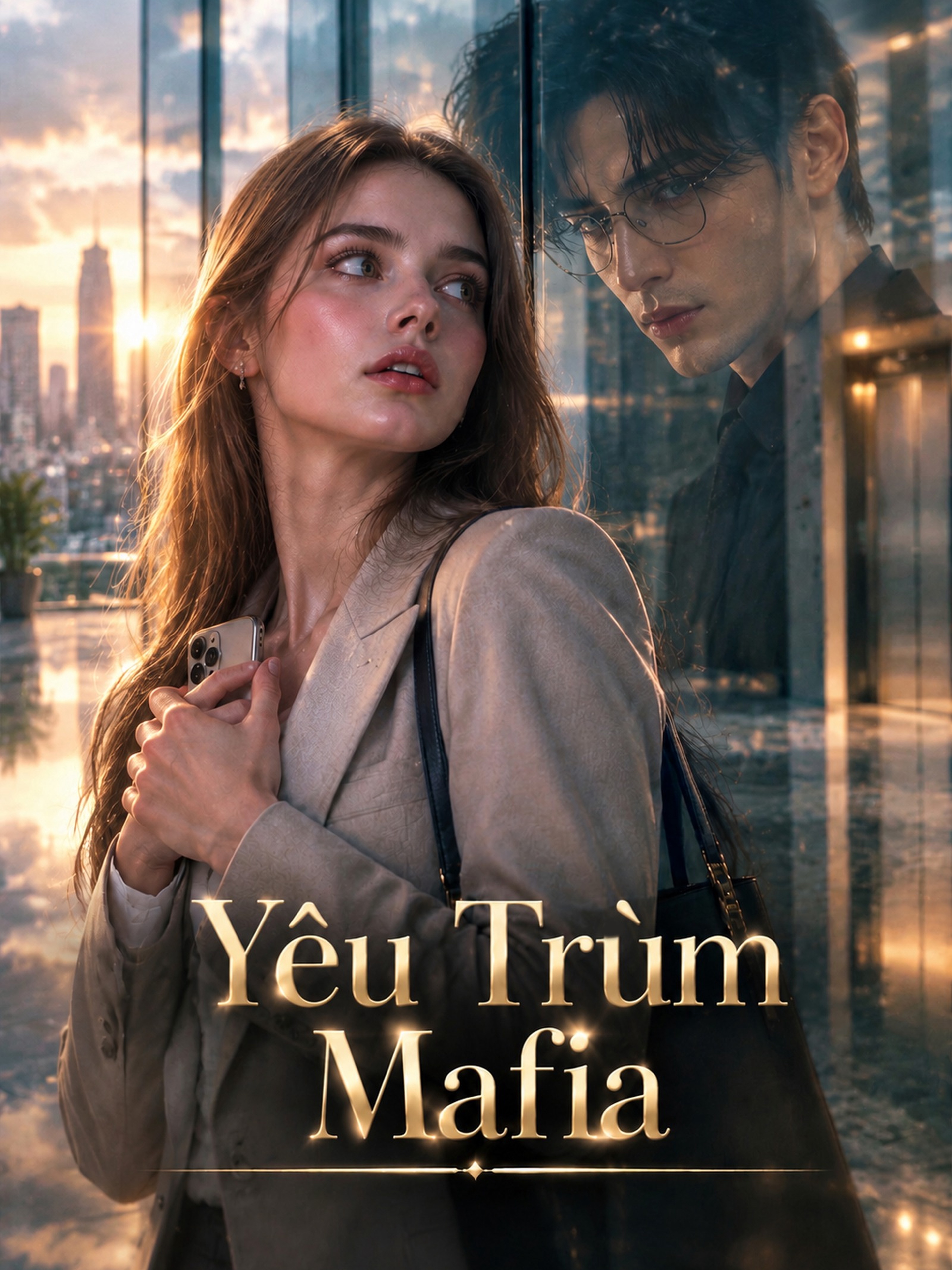 Yêu Trùm Mafia (Lồng Tiếng)