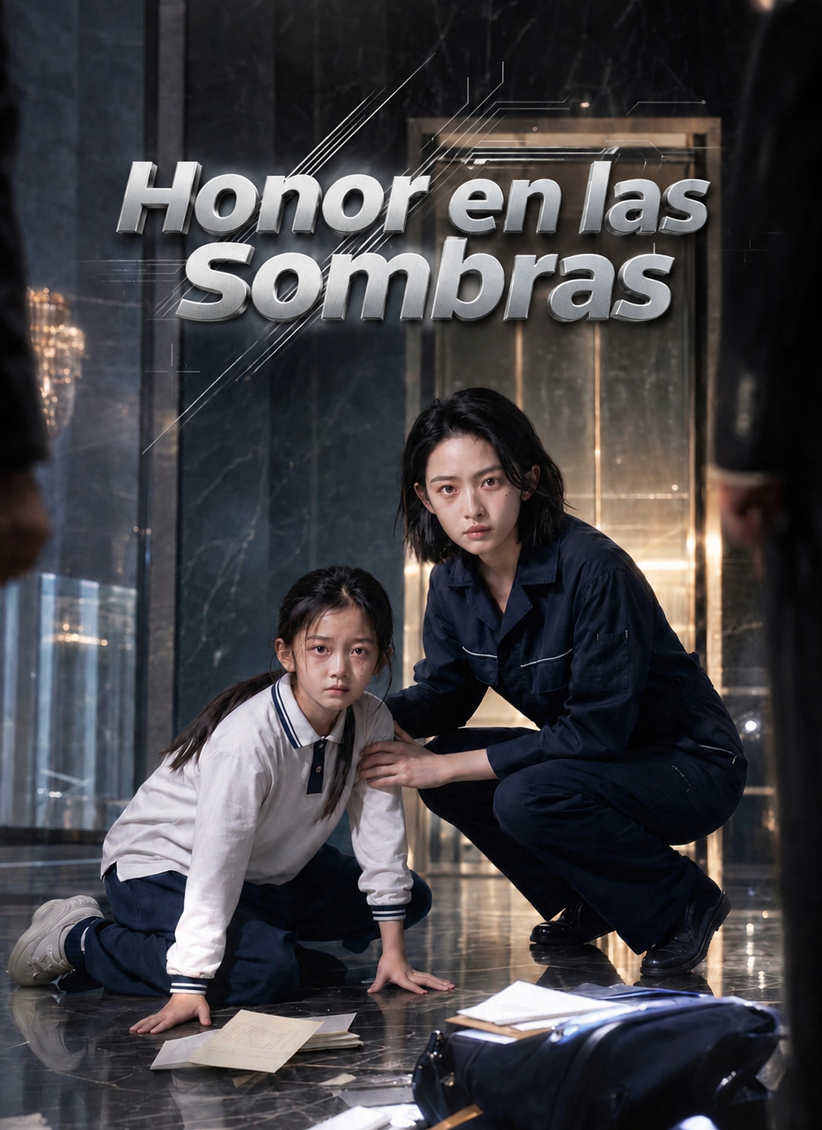 Honor en las Sombras