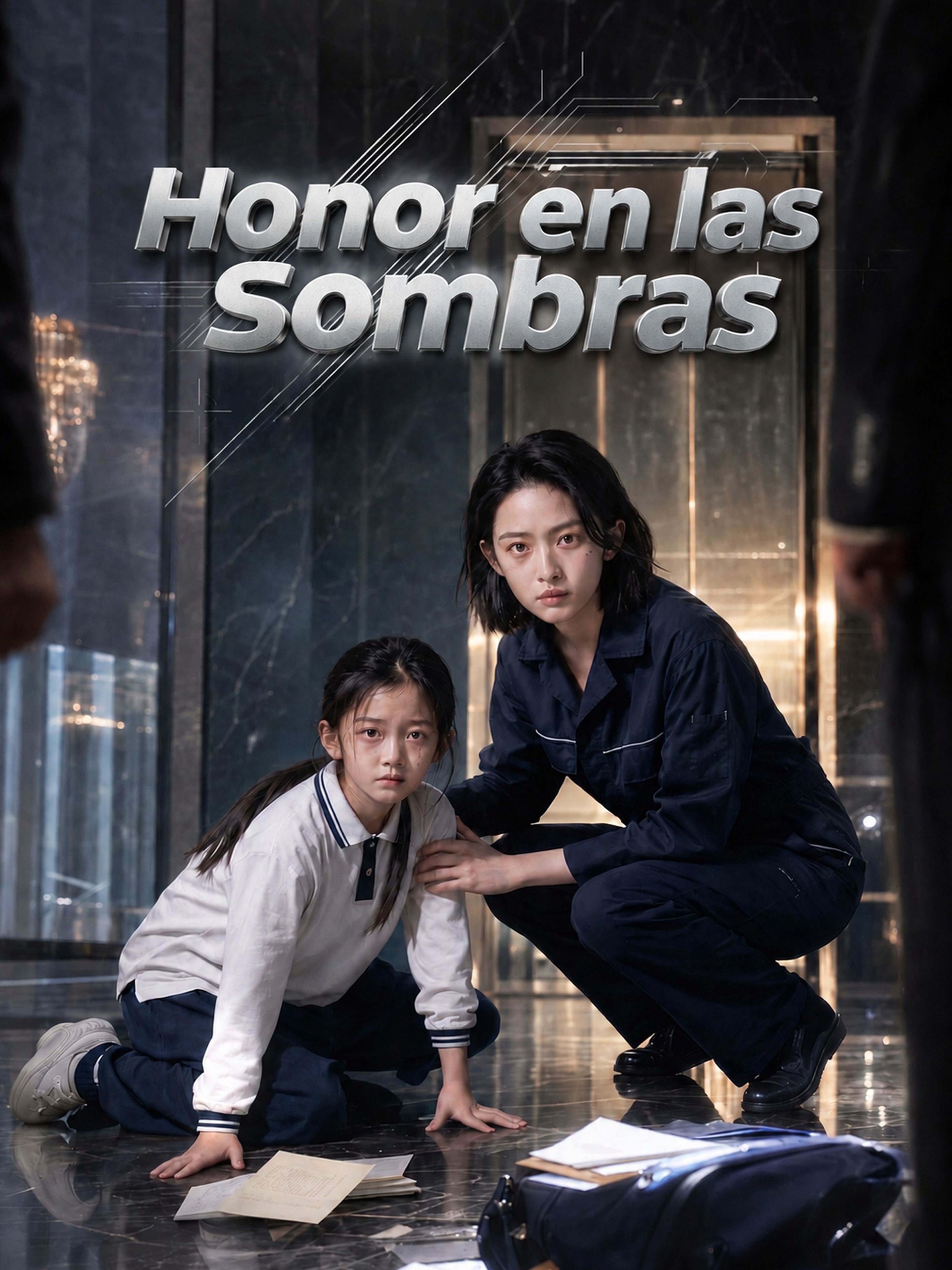 Honor en las Sombras