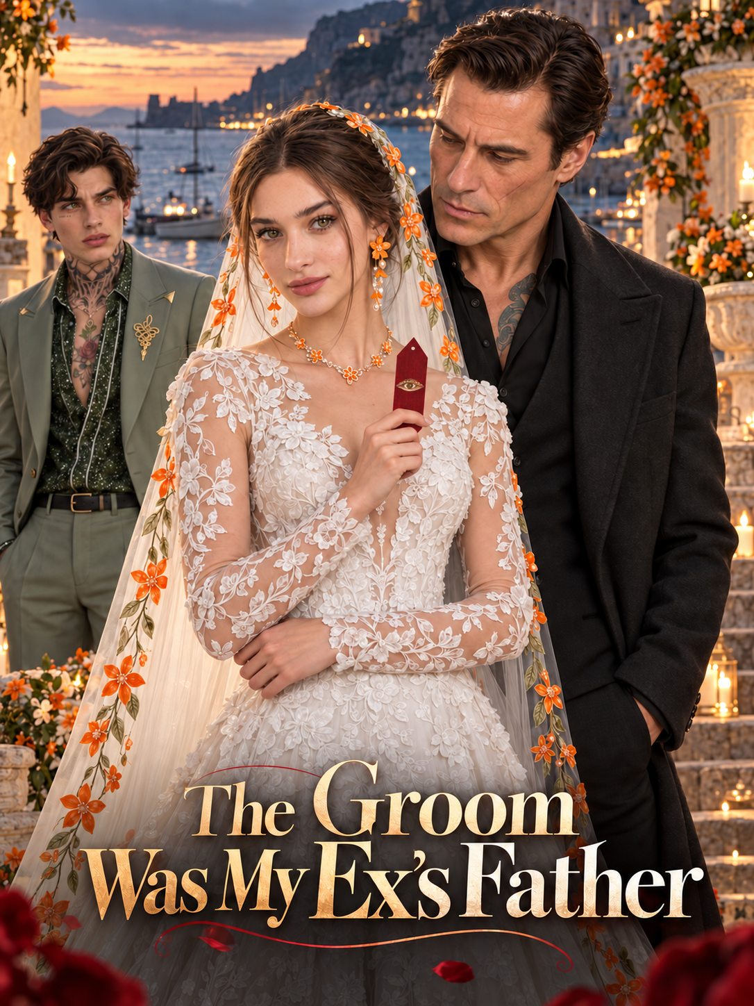 The Groom Was My Ex’s Father