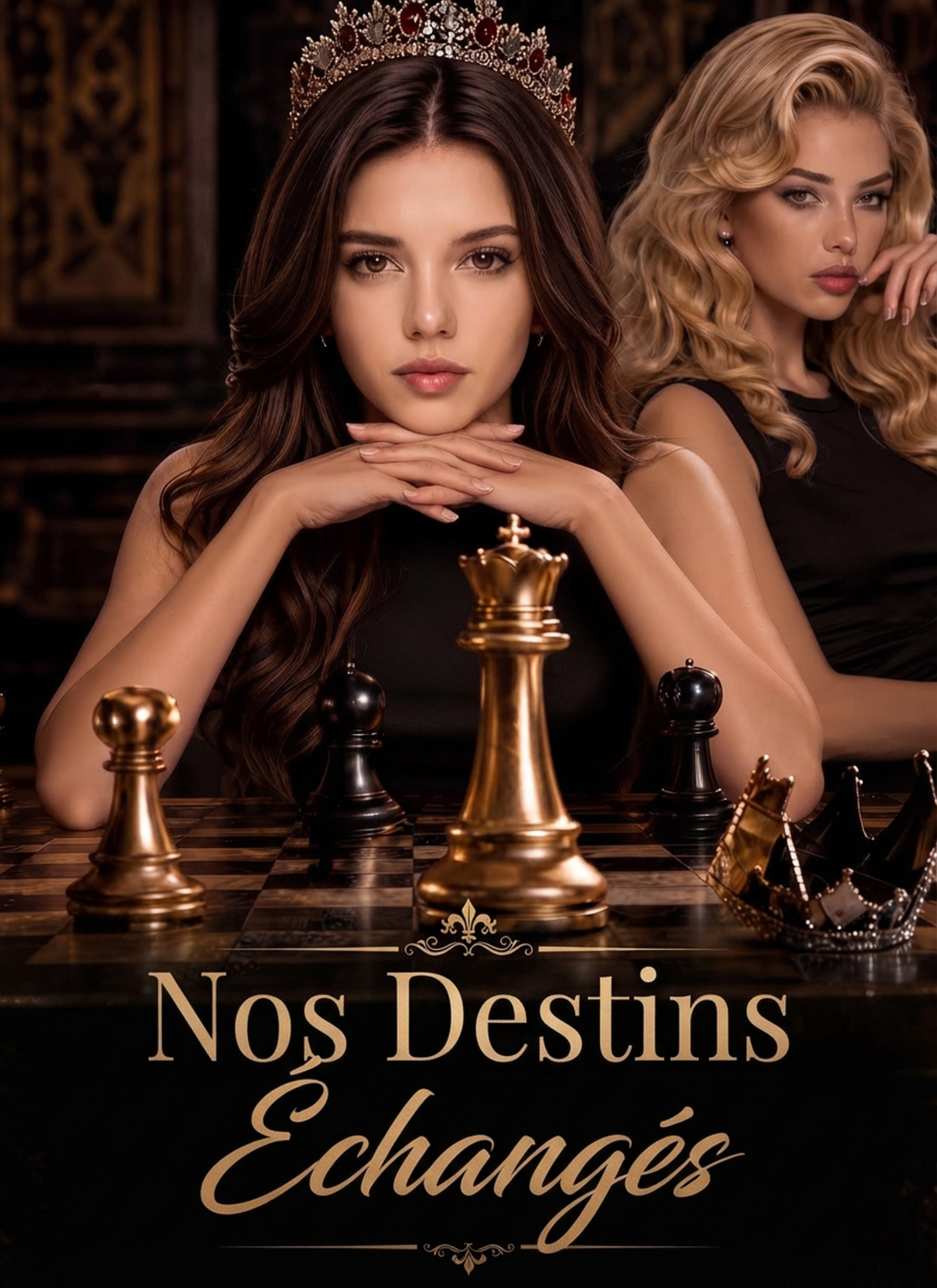 Nos Destins Échangés