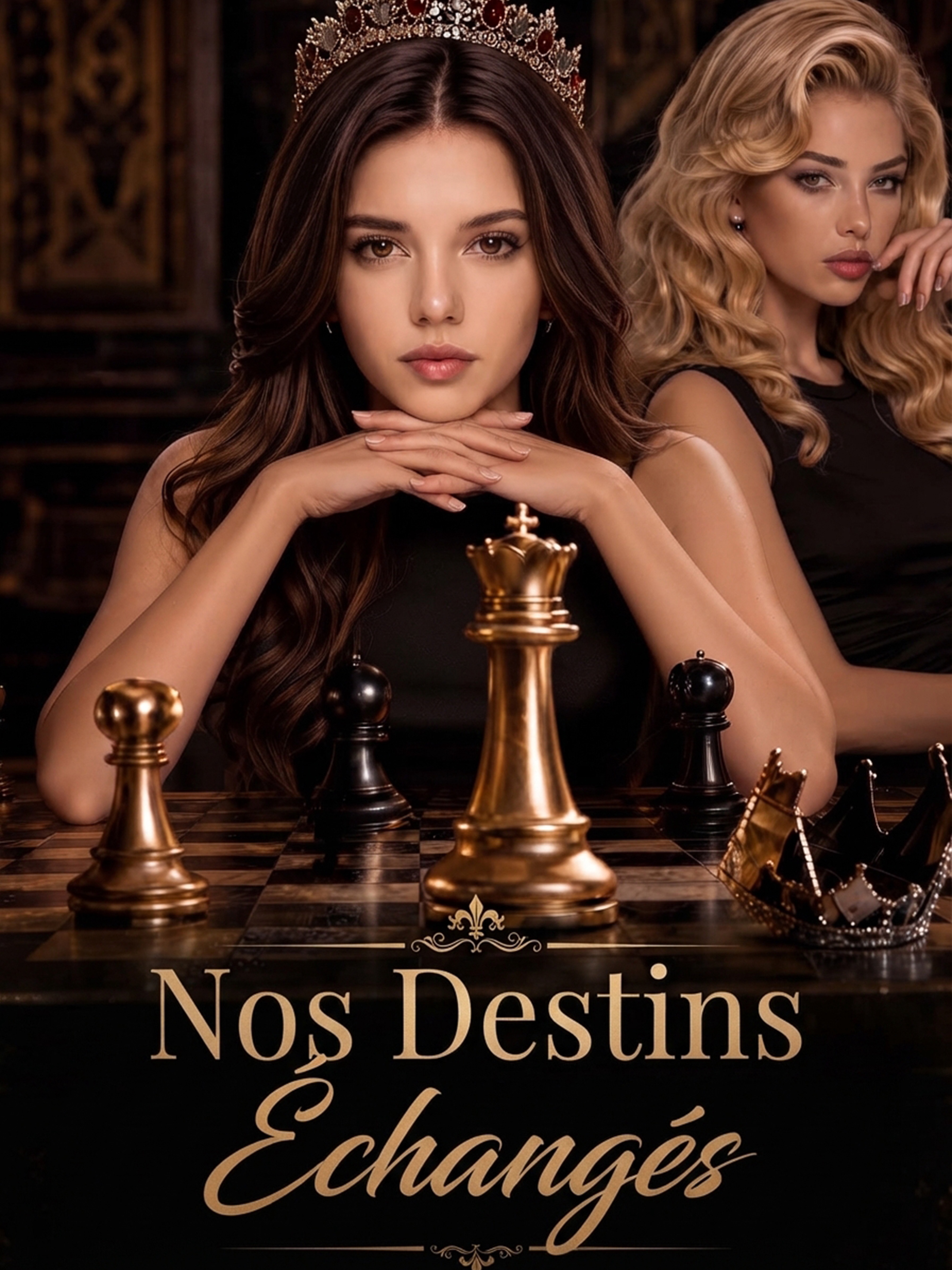 Nos Destins Échangés