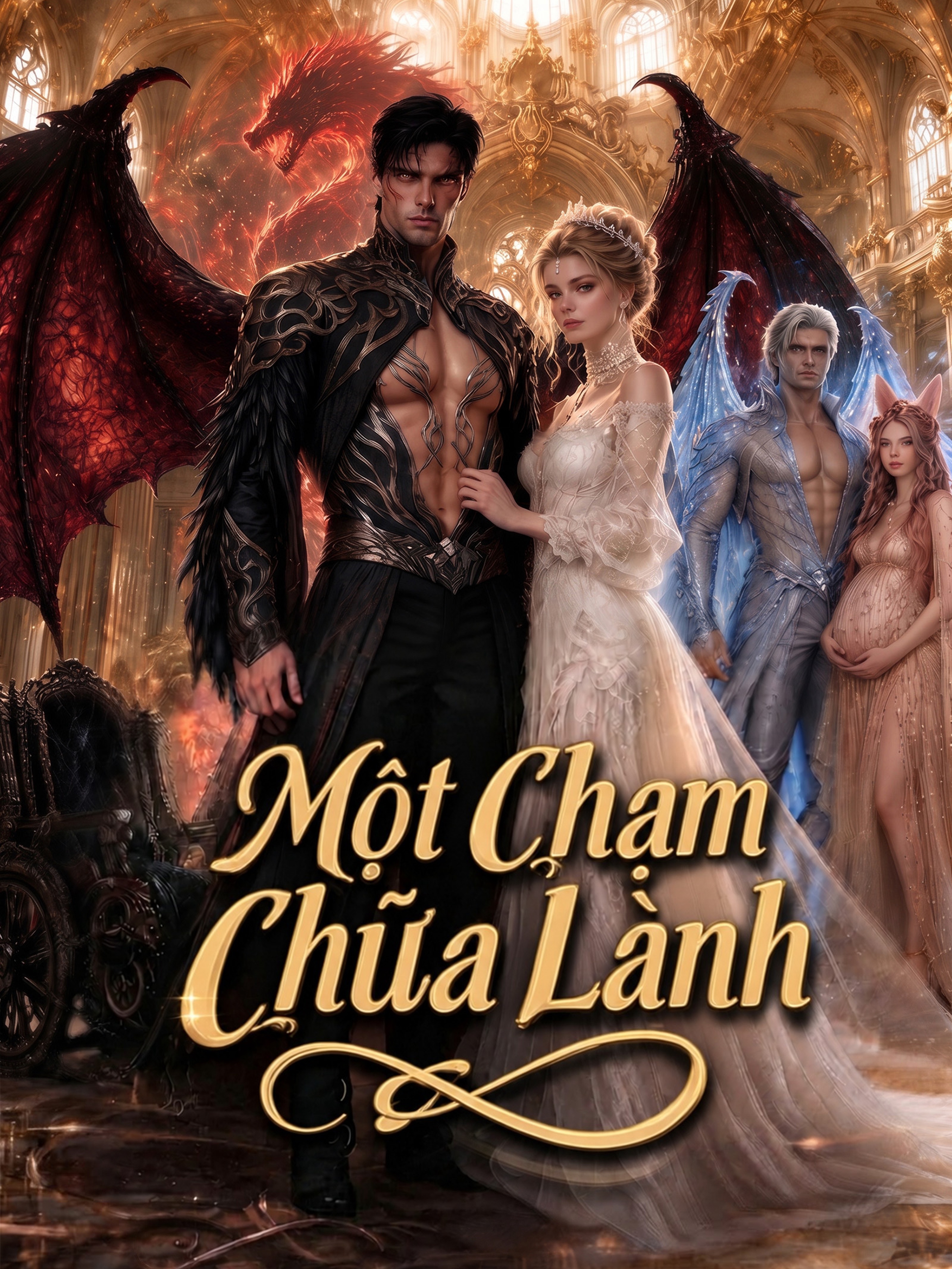 Một Chạm Chữa Lành