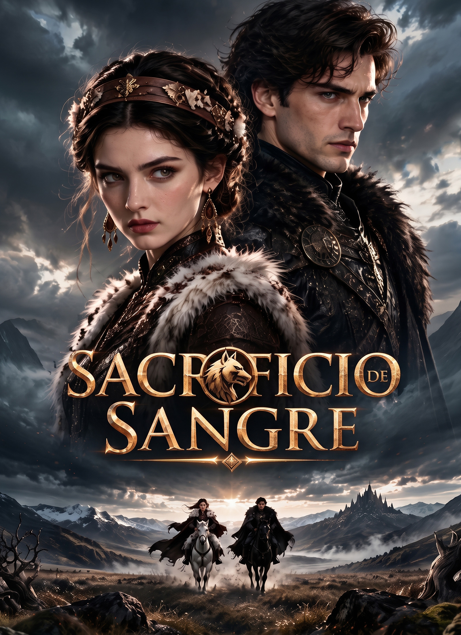 Sacrificiode Sangre