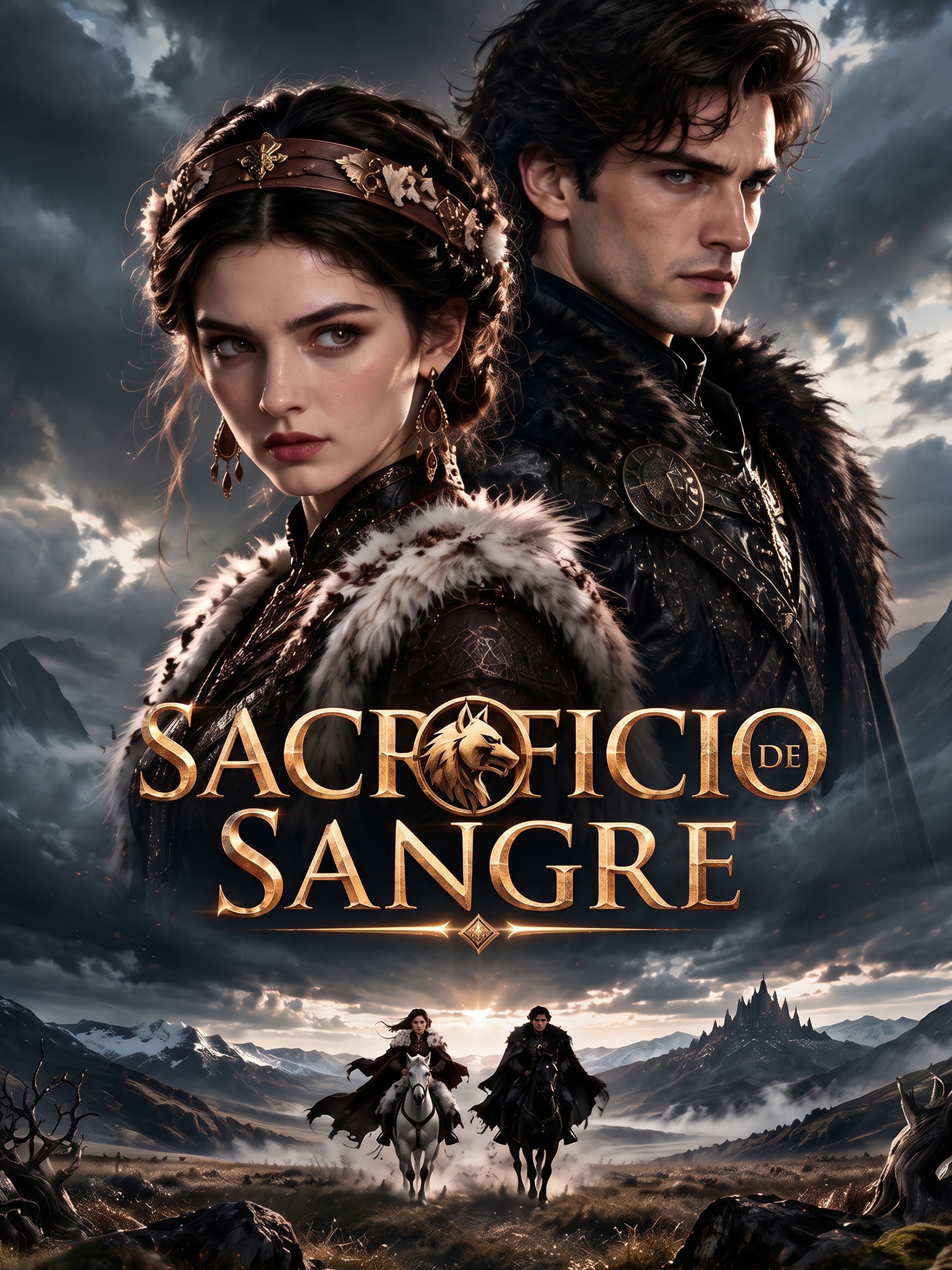 Sacrificiode Sangre