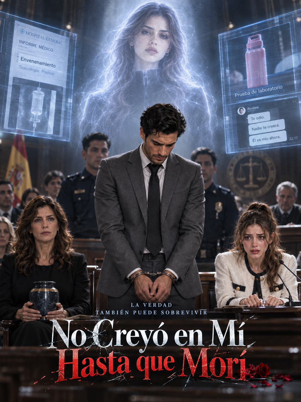 No Creyó en Mí Hasta que Morí