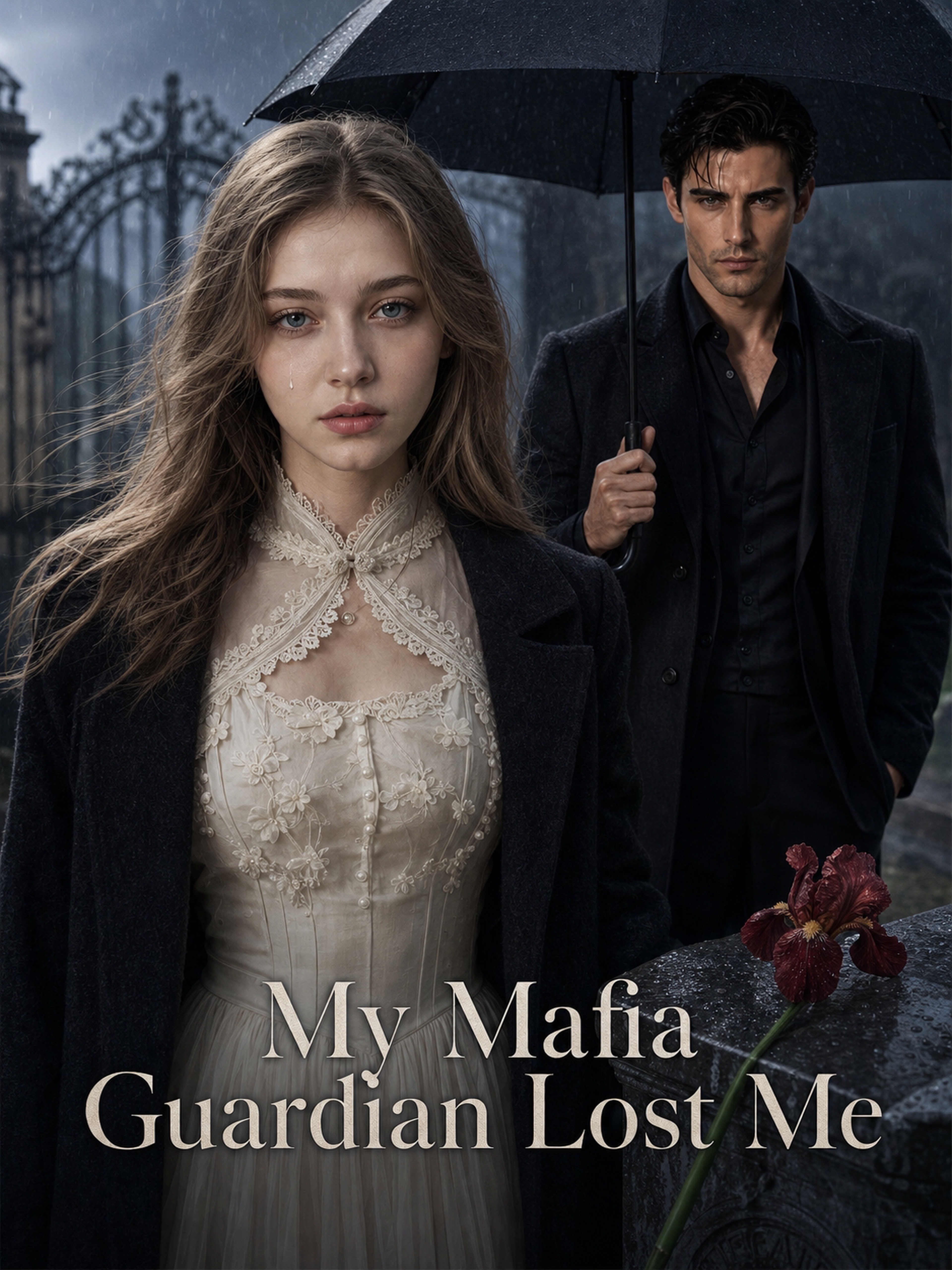 My Mafia Guardian Lost Me