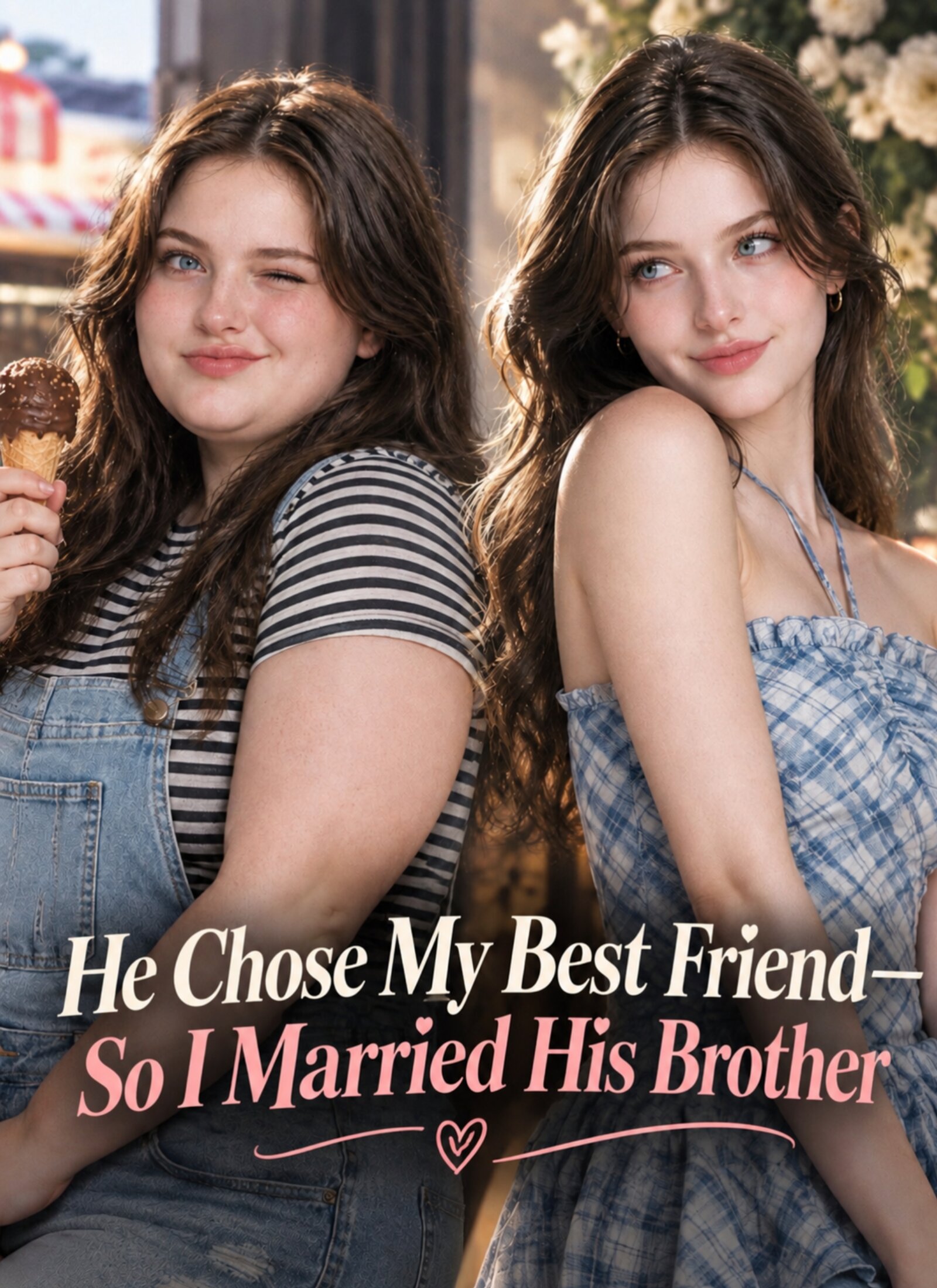 He Chose My Best Friend—So I Married His Brother