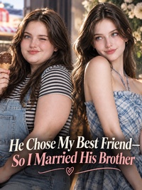He Chose My Best Friend—So I Married His Brother poster