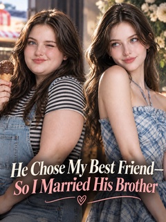 He Chose My Best Friend—So I Married His Brother poster