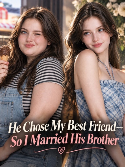 He Chose My Best Friend—So I Married His Brother poster