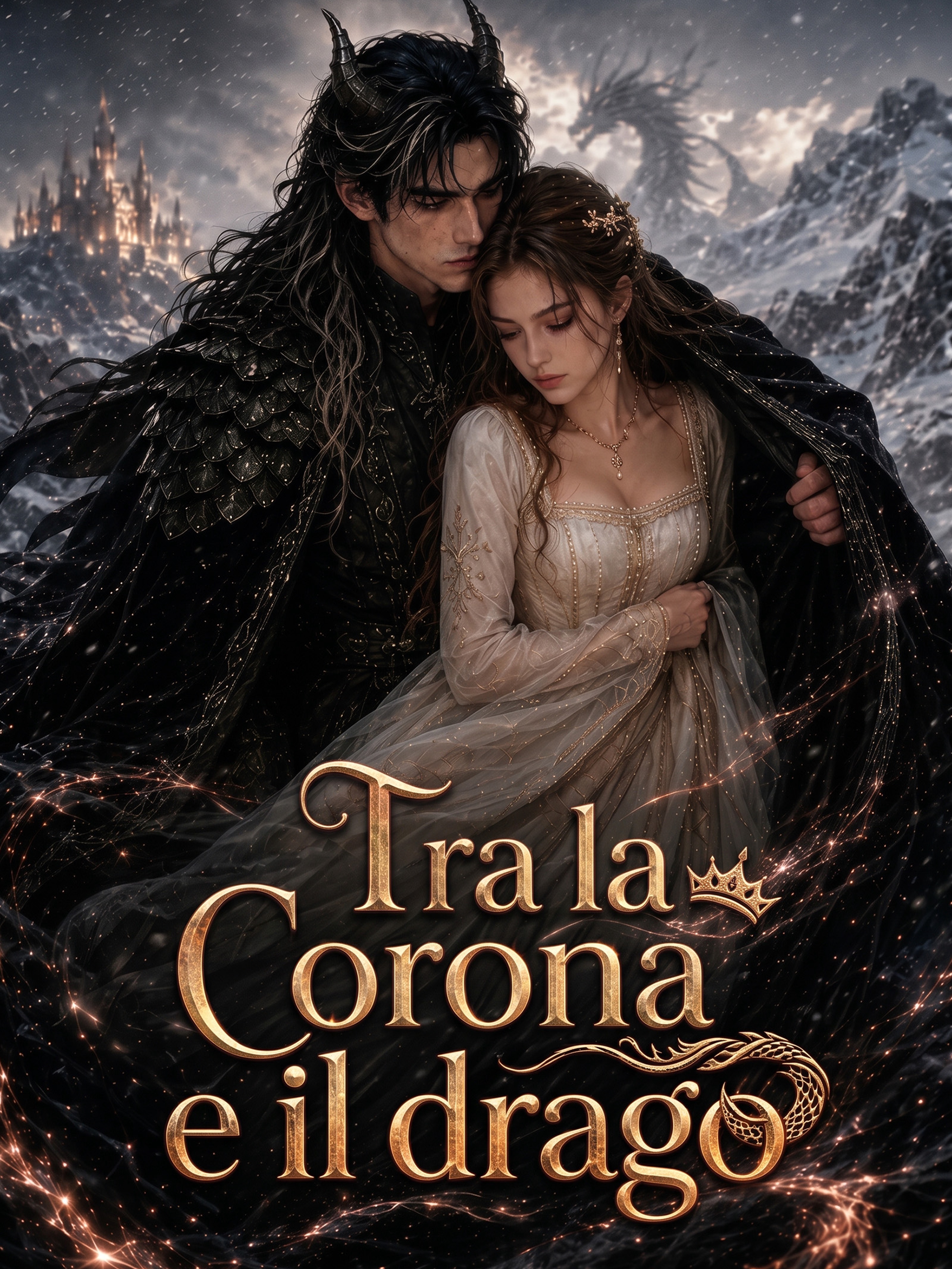 Tra la Corona e il drago