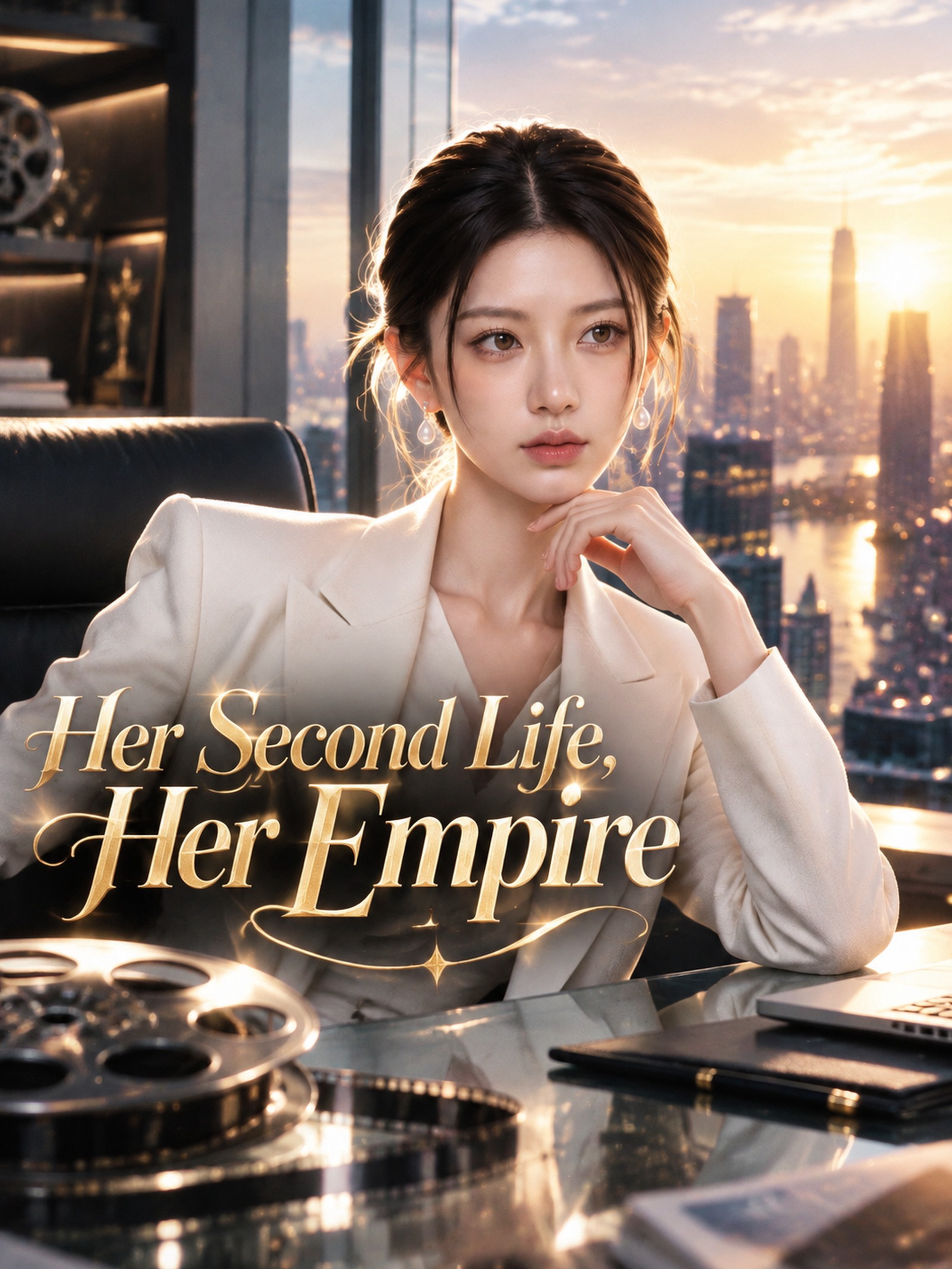 Her Second Life, Her Empire (Dubbed)