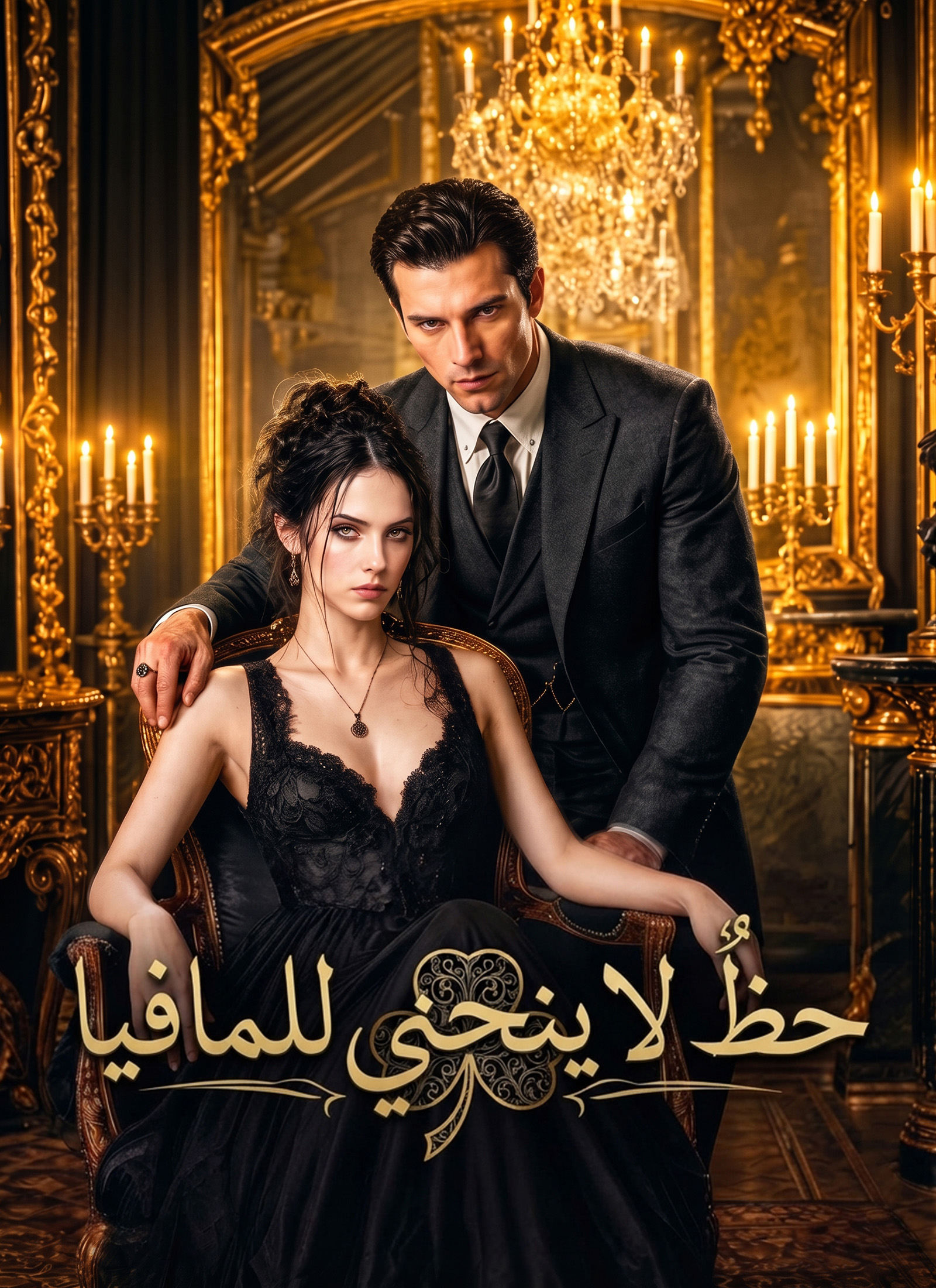 حظٌ لا ينحني للمافيا