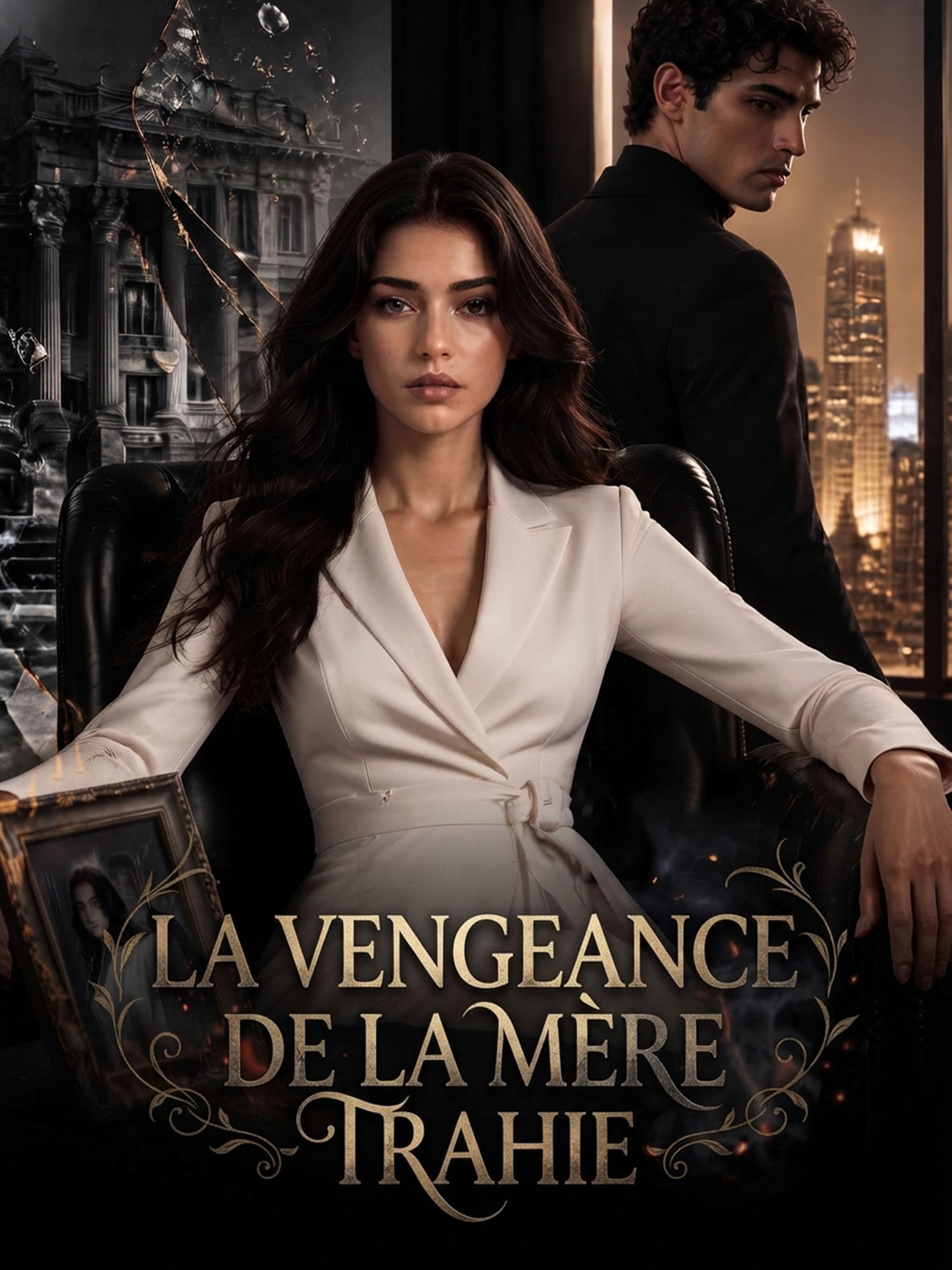 La Vengeance de la Mère Trahie