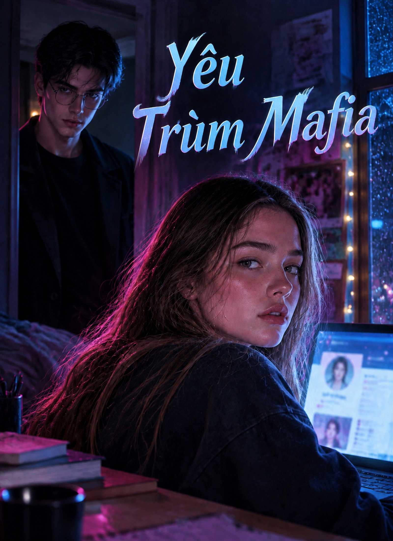 [Lồng Tiếng] Yêu Trùm Mafia