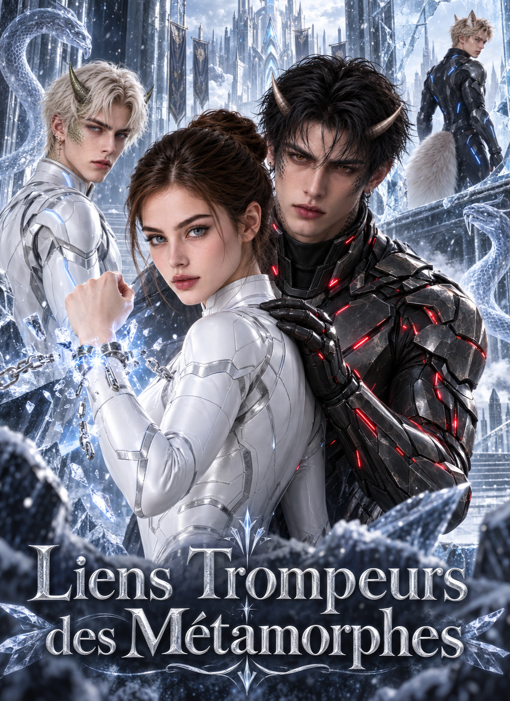 Liens Trompeurs des Métamorphes