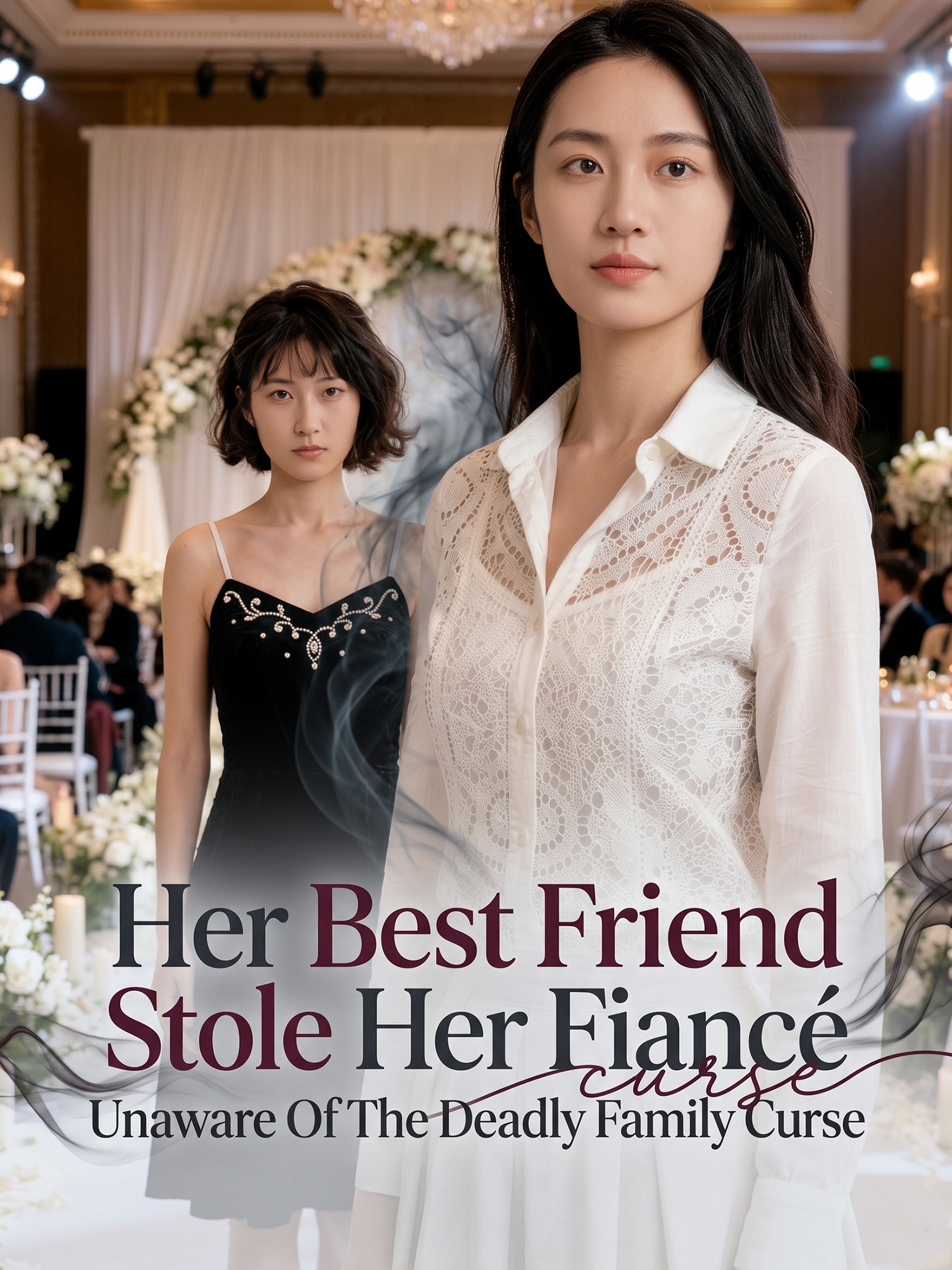 Her Best Friend Stole Her Fiancé, Unaware Of The Deadly Family Curse