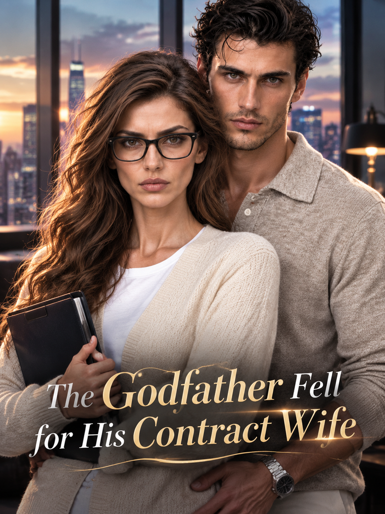 The Godfather Fell for His Contract Wife