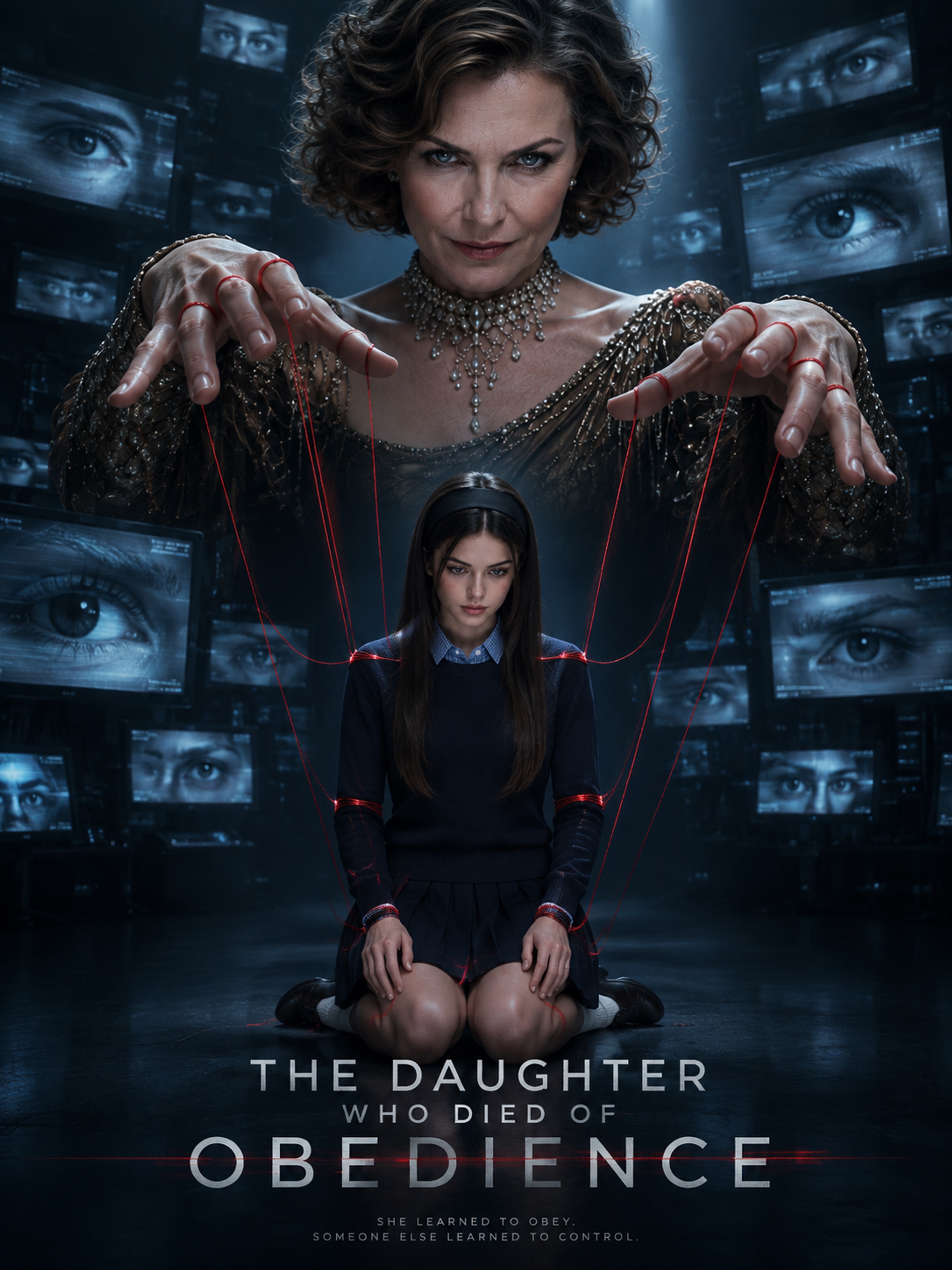 The Daughter Who Died of Obedience