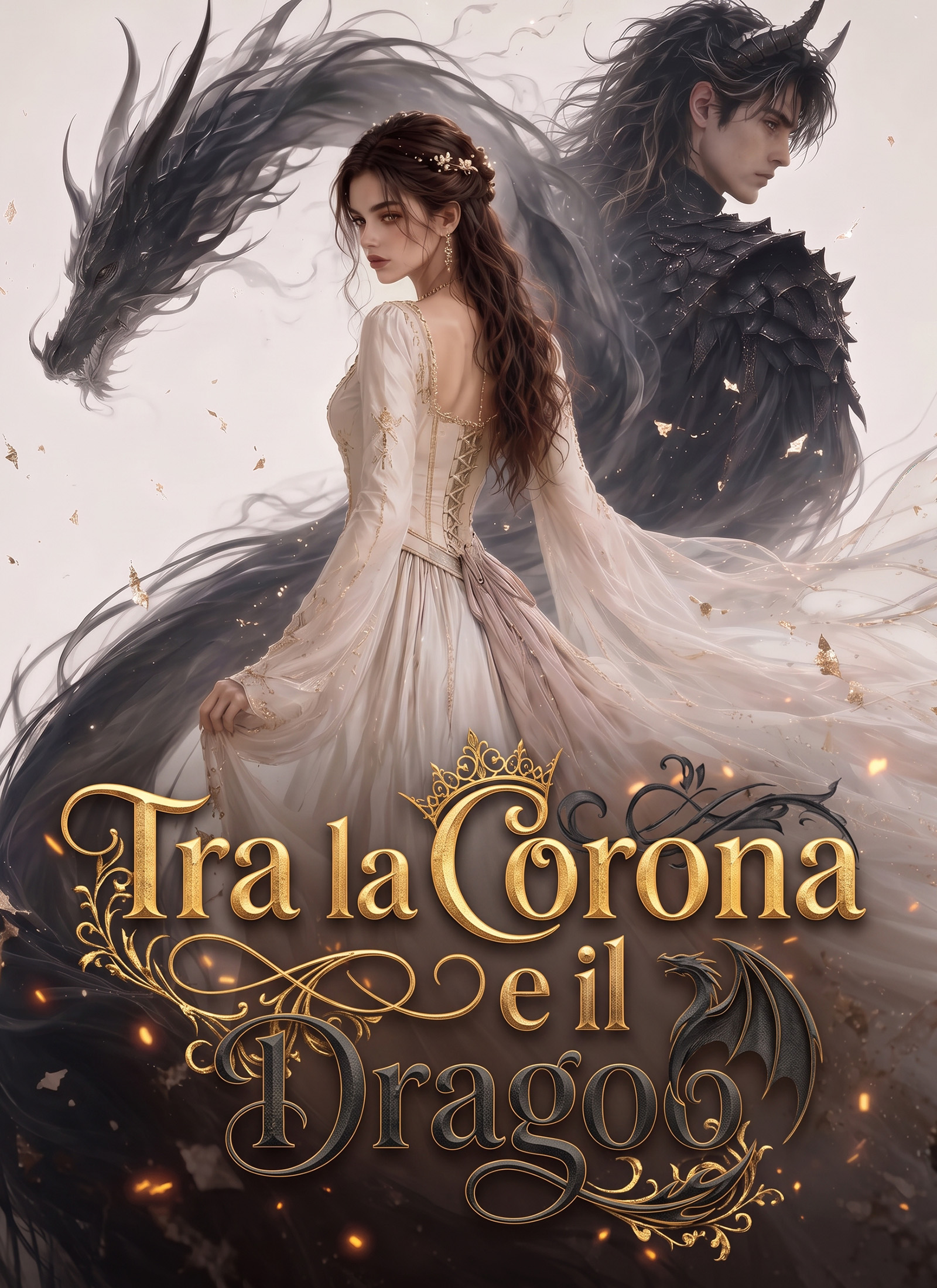 Tra la Corona e il drago
