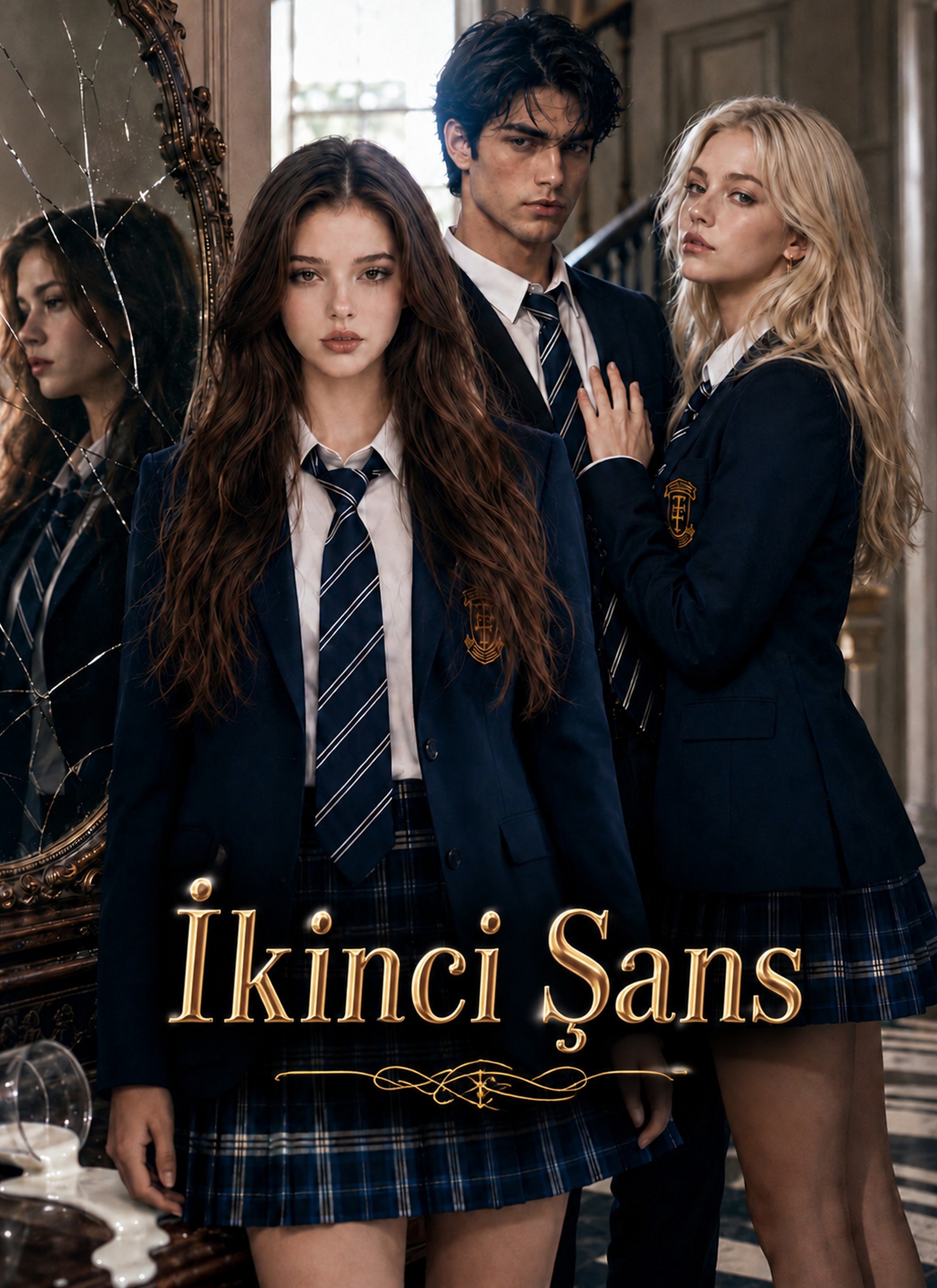 İkinci Şans