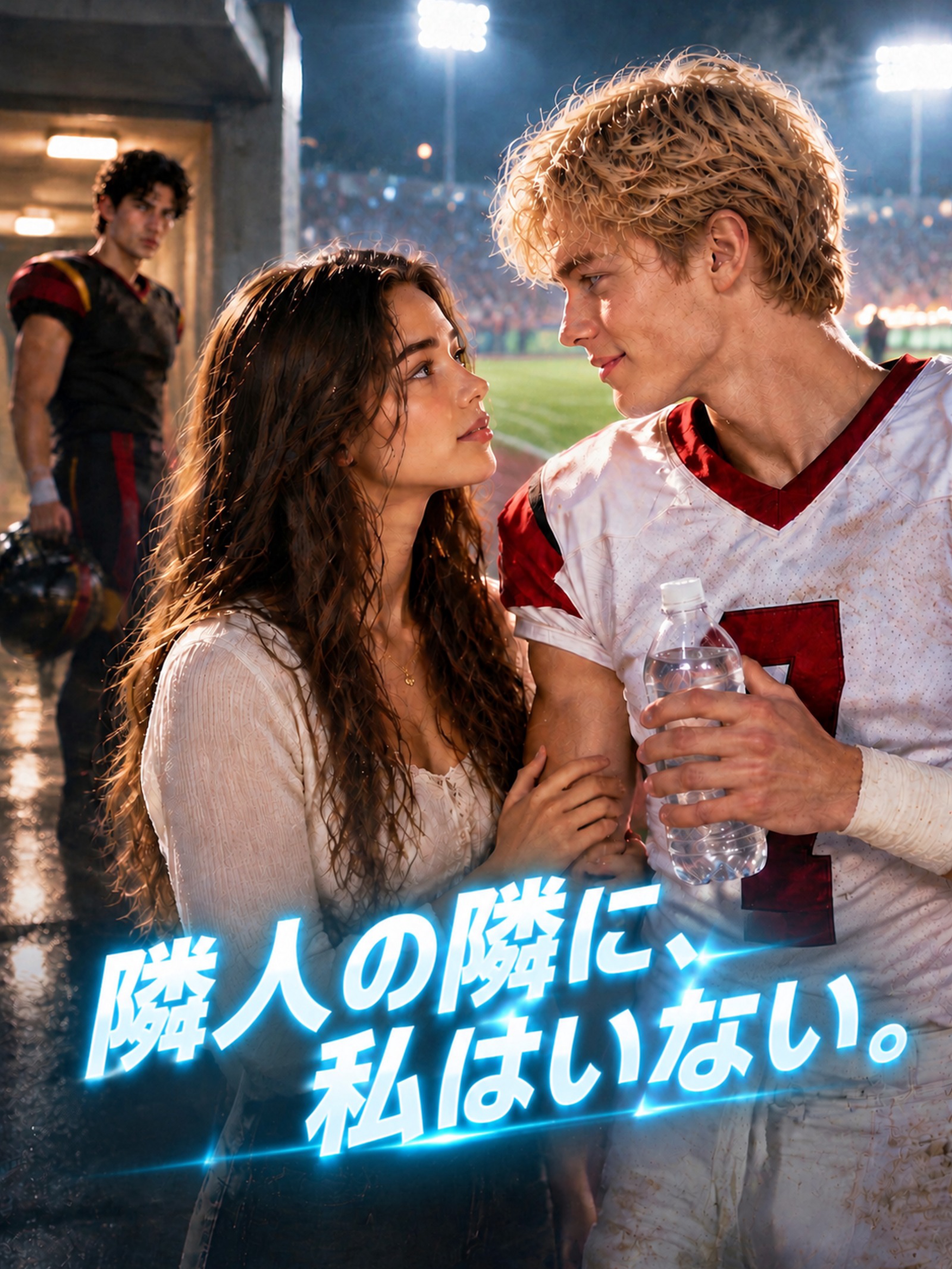 隣人の隣に、私はいない (吹替)