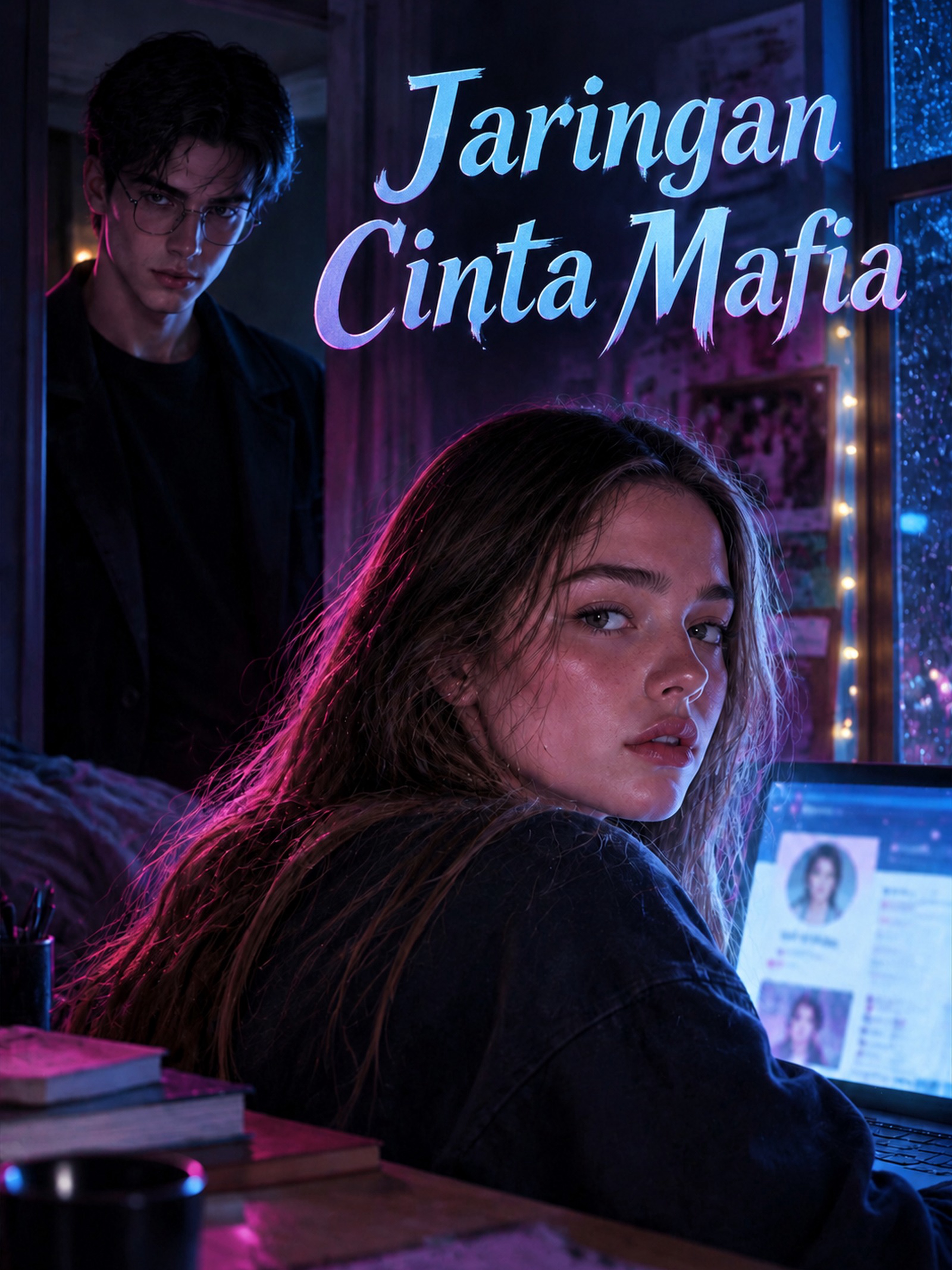 Jaringan Cinta Mafia (Dubbing)