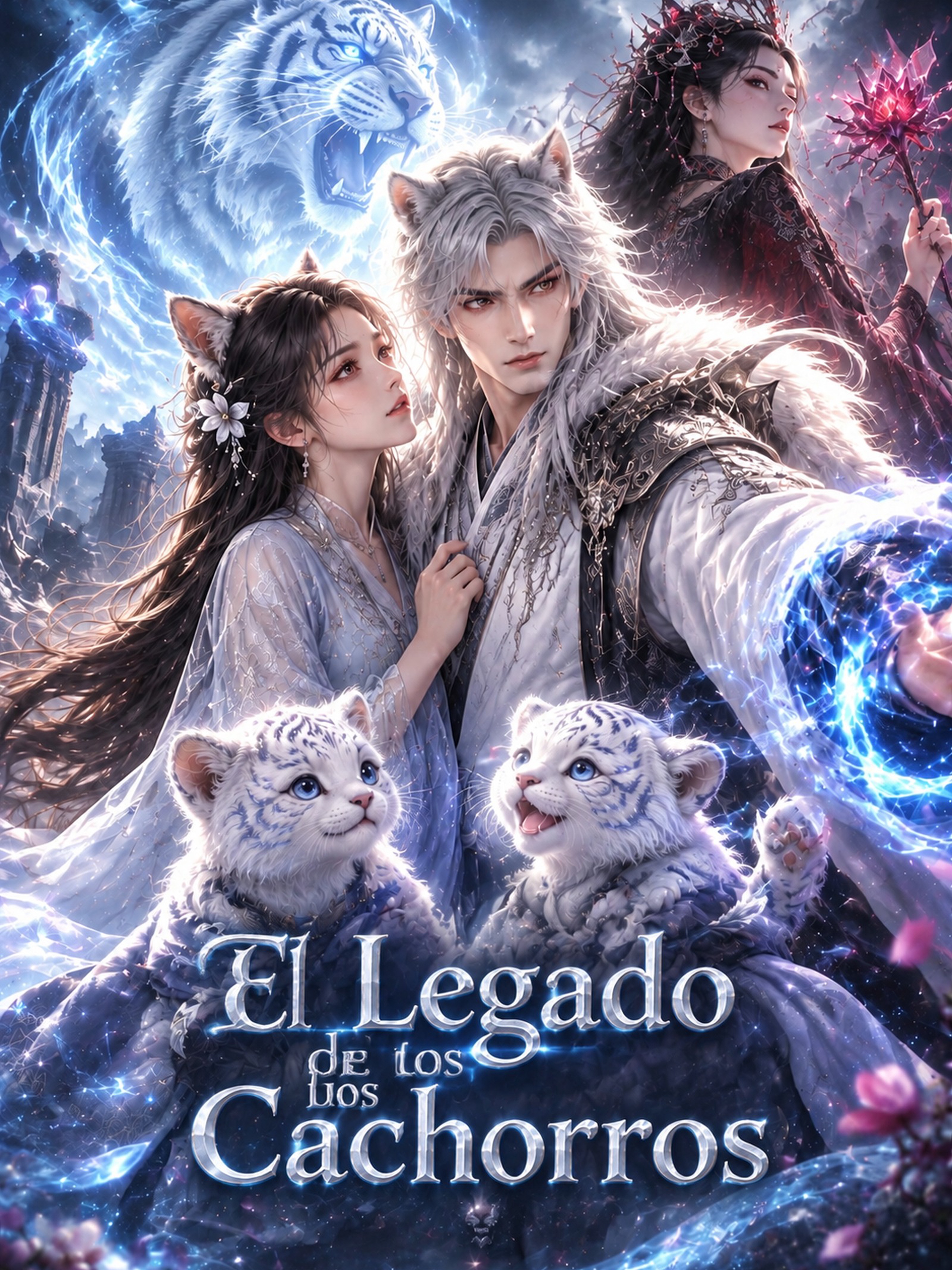 El Legado de los Cachorros