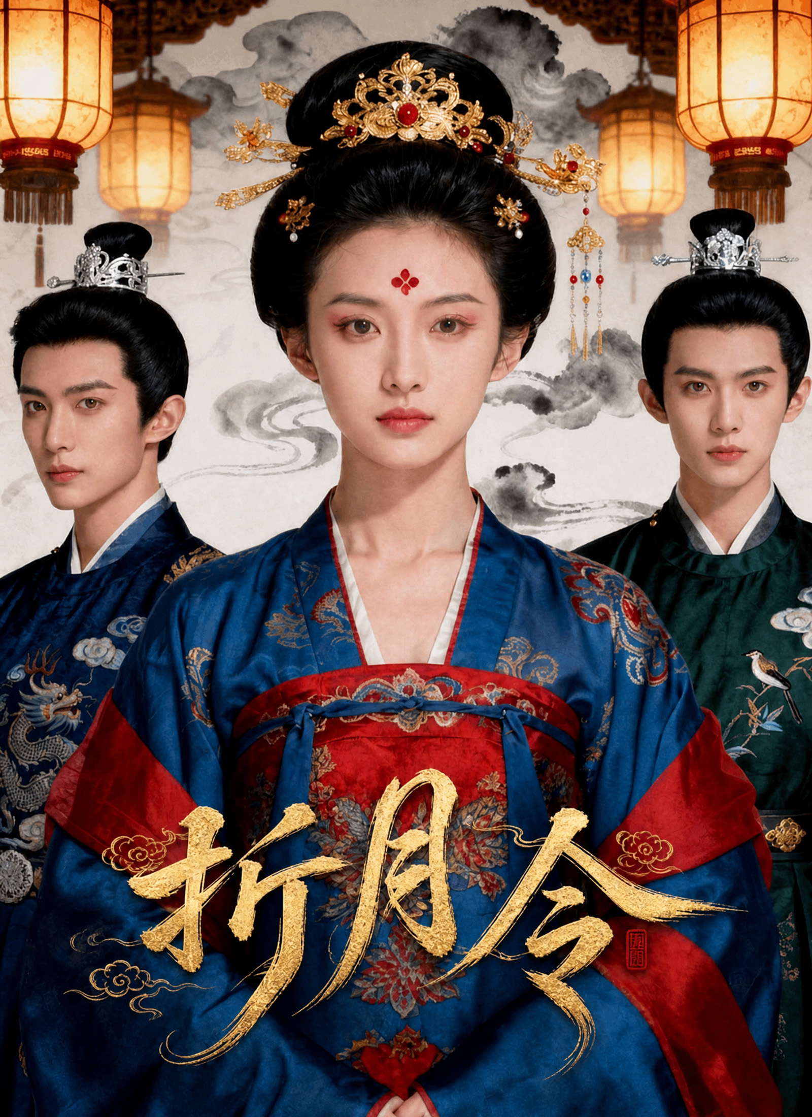 折月令