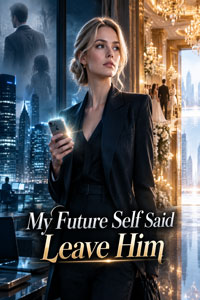 My Future Self Said Leave Him