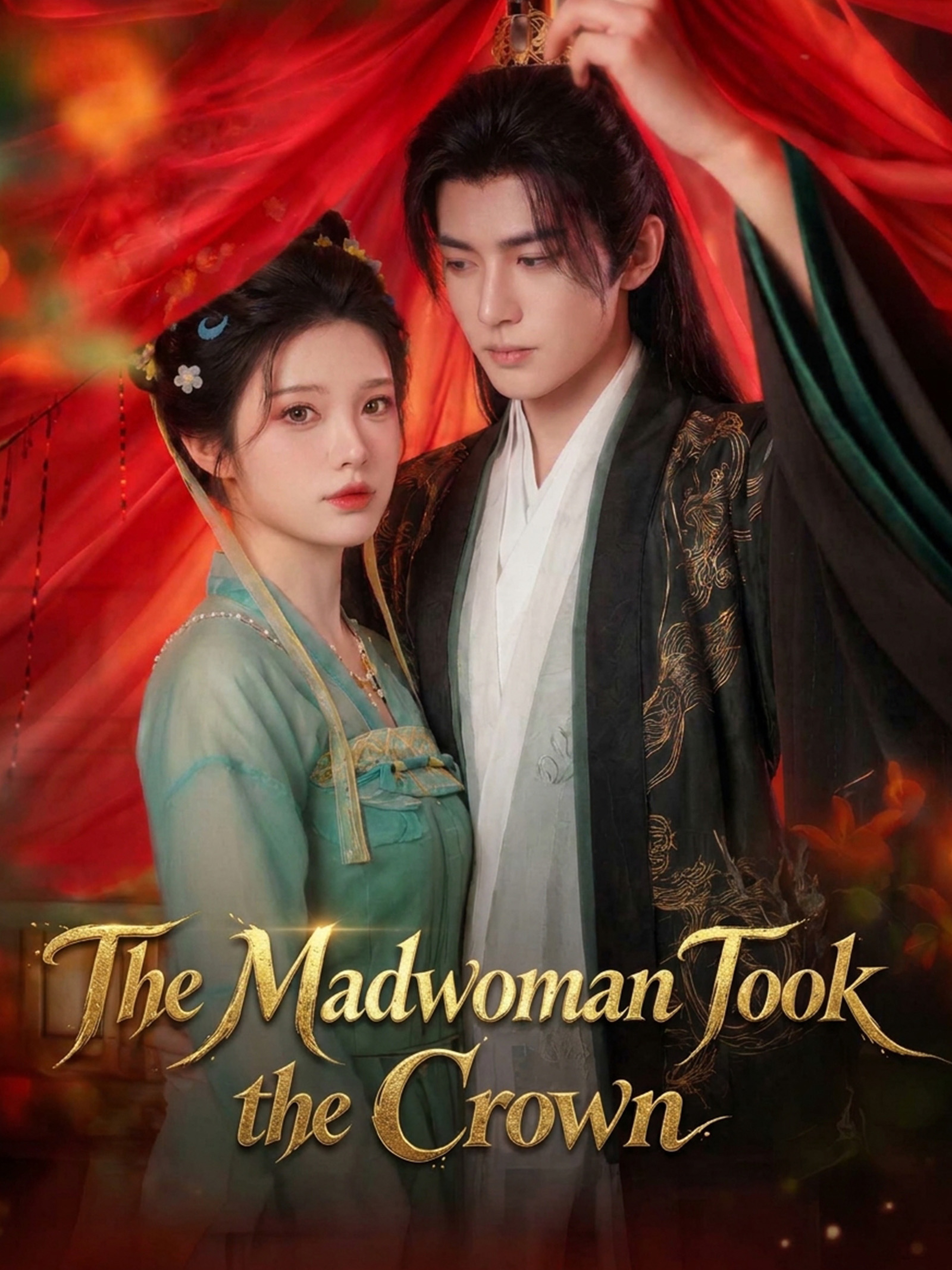 The Madwoman Took the Crown