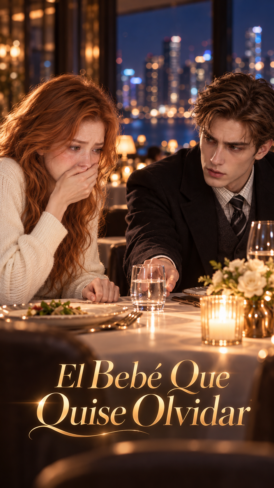 El Bebé Que Quise Olvidar 