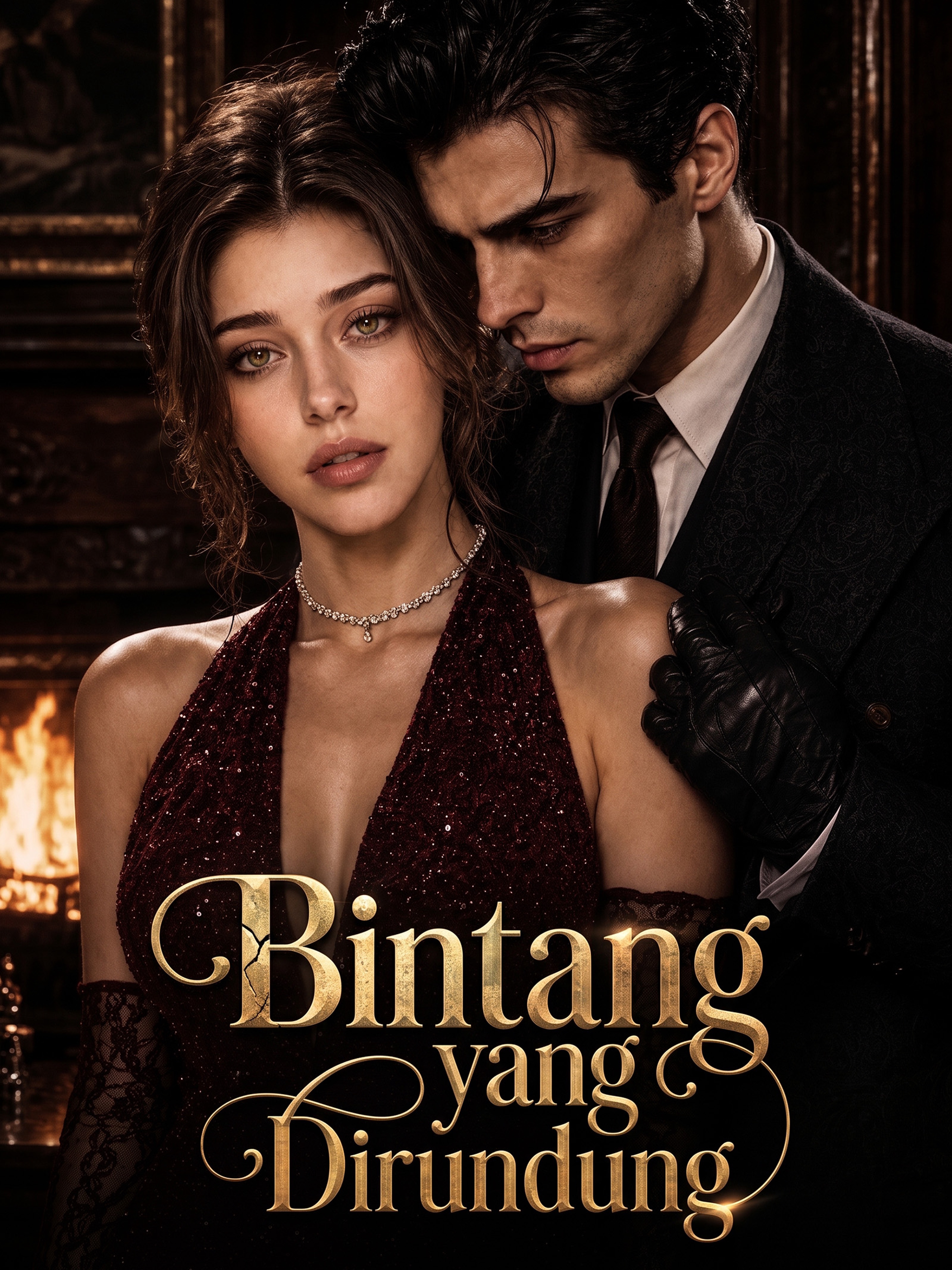 Bintang yang Dirundung