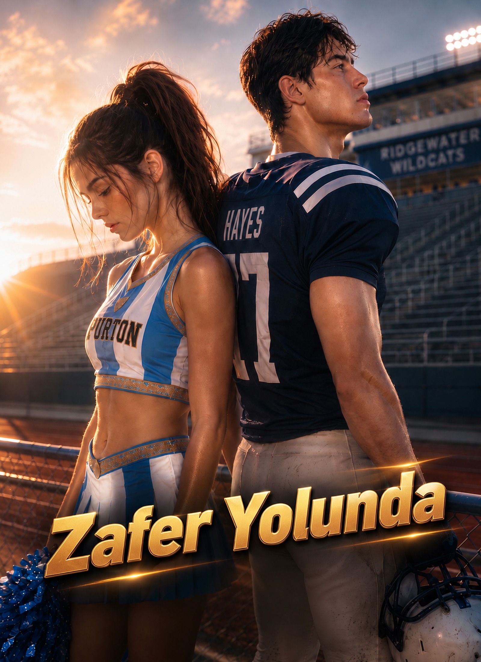 Zafer Yolunda