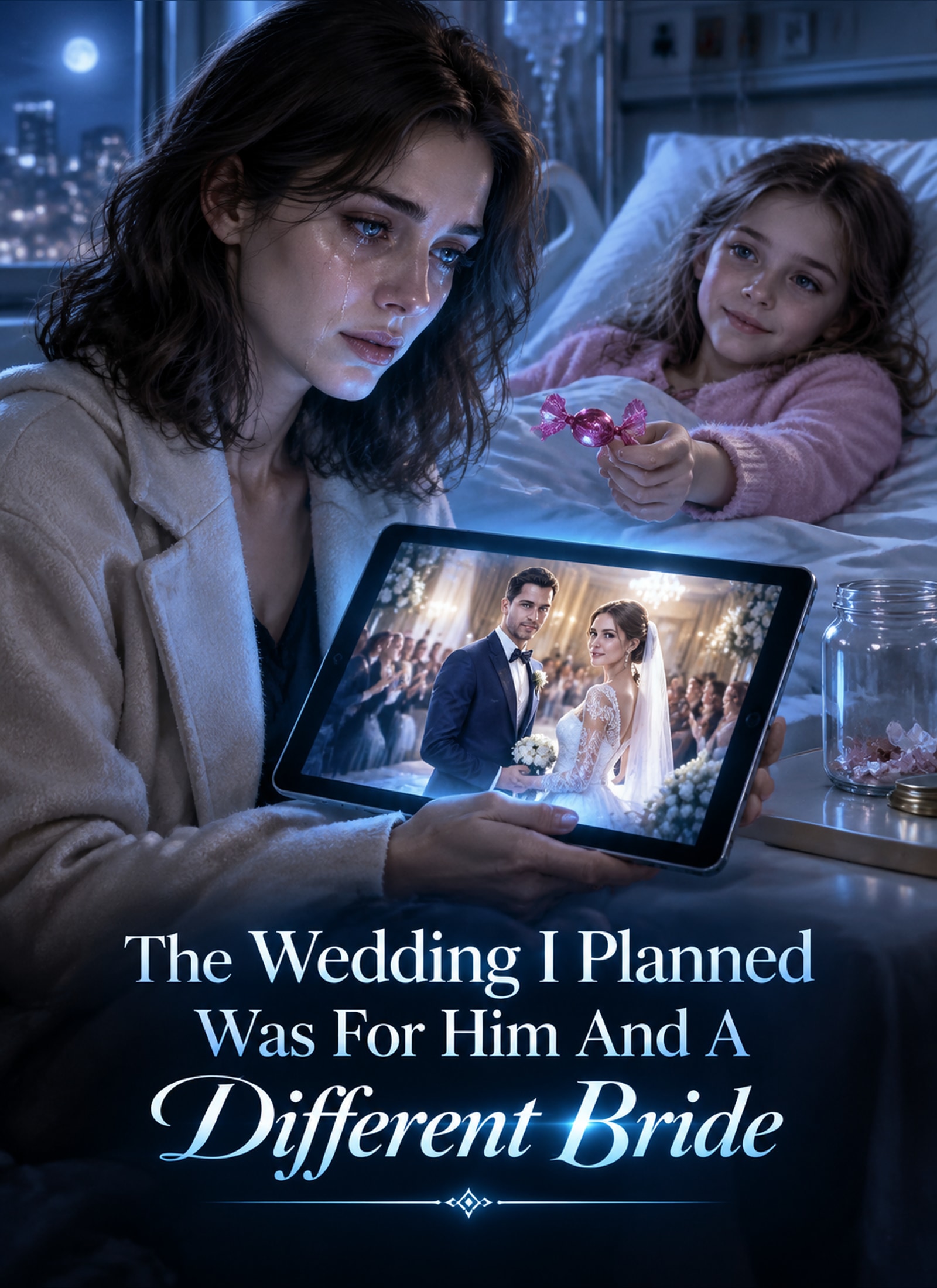 The Wedding I Planned Was For Him And A Different Bride